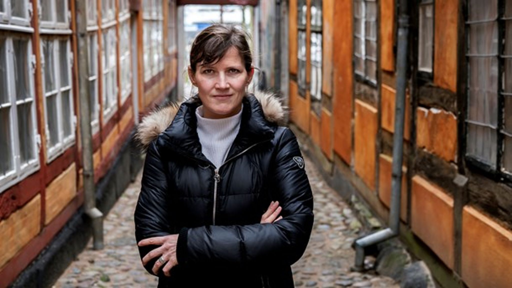 Hvis vi skal udnytte potentialet for energirenoveringer, skal rammebetingelserne hæves og de statslige rammer understøtte udviklingen, skriver Benedikte Kiær.