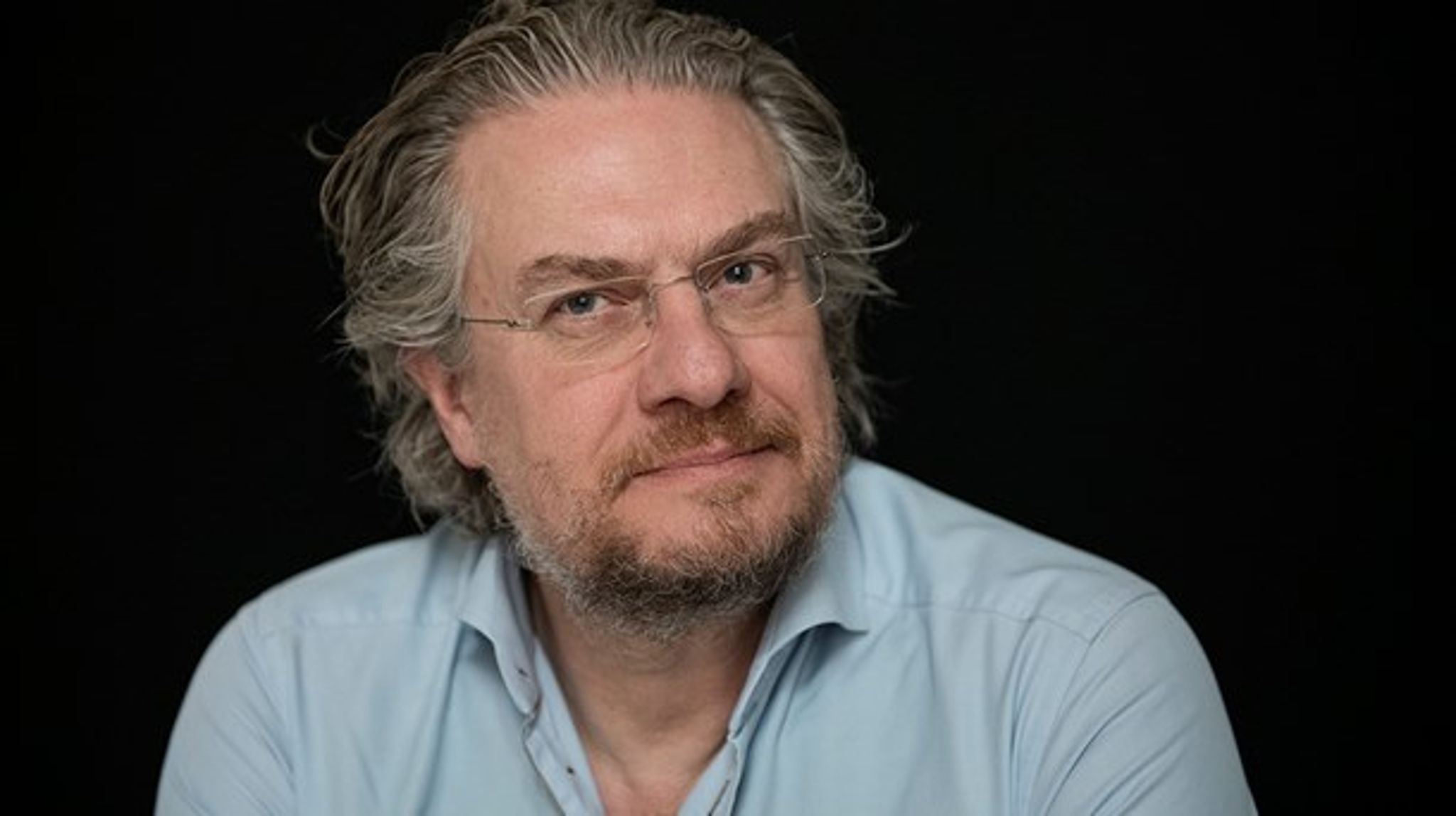 Kravet om 50/50-stillingsandele alle steder, er den rene identitetspolitik, skriver&nbsp;Henrik
Dahl (LA).