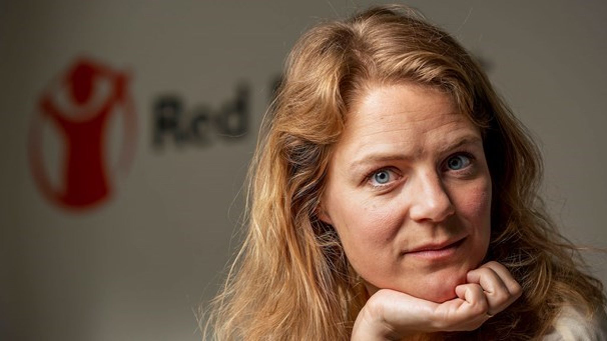 Selvom grooming-begrebet er anerkendt, står det ikke nævnt med ét ord i straffeloven, skriver Johanne Schmidt-Nielsen og Anne-Sofie Theilgaard. (Foto: Søren Bidstrup/Ritzau Scanpix)<br>