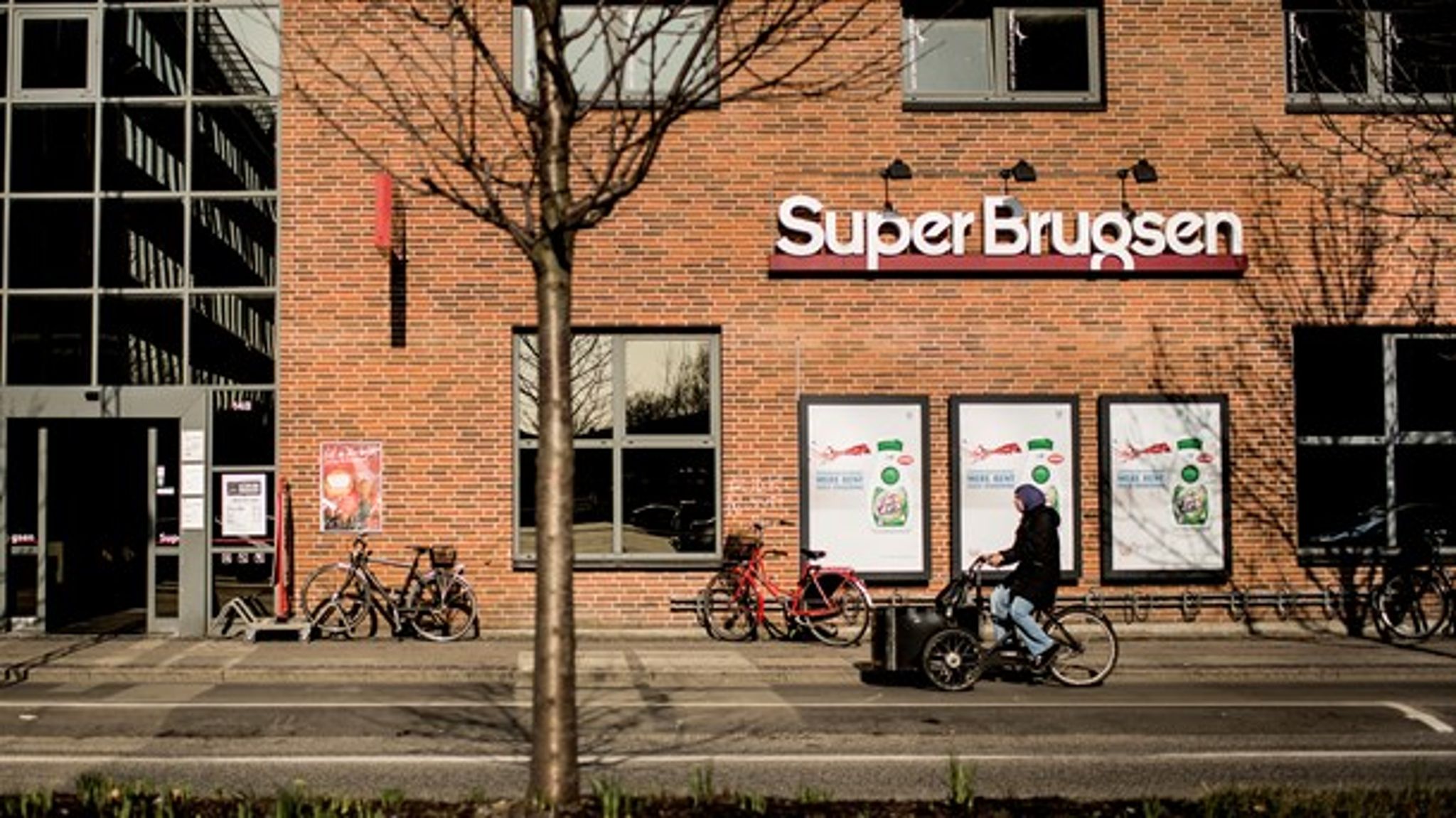 En kortlægning over omsætningen i 2019&nbsp;hos&nbsp;demokratiske virksomheder som Coop viser, at de er enormt&nbsp;produktive med en&nbsp;samlet omsætning på 330 milliarder kroner.