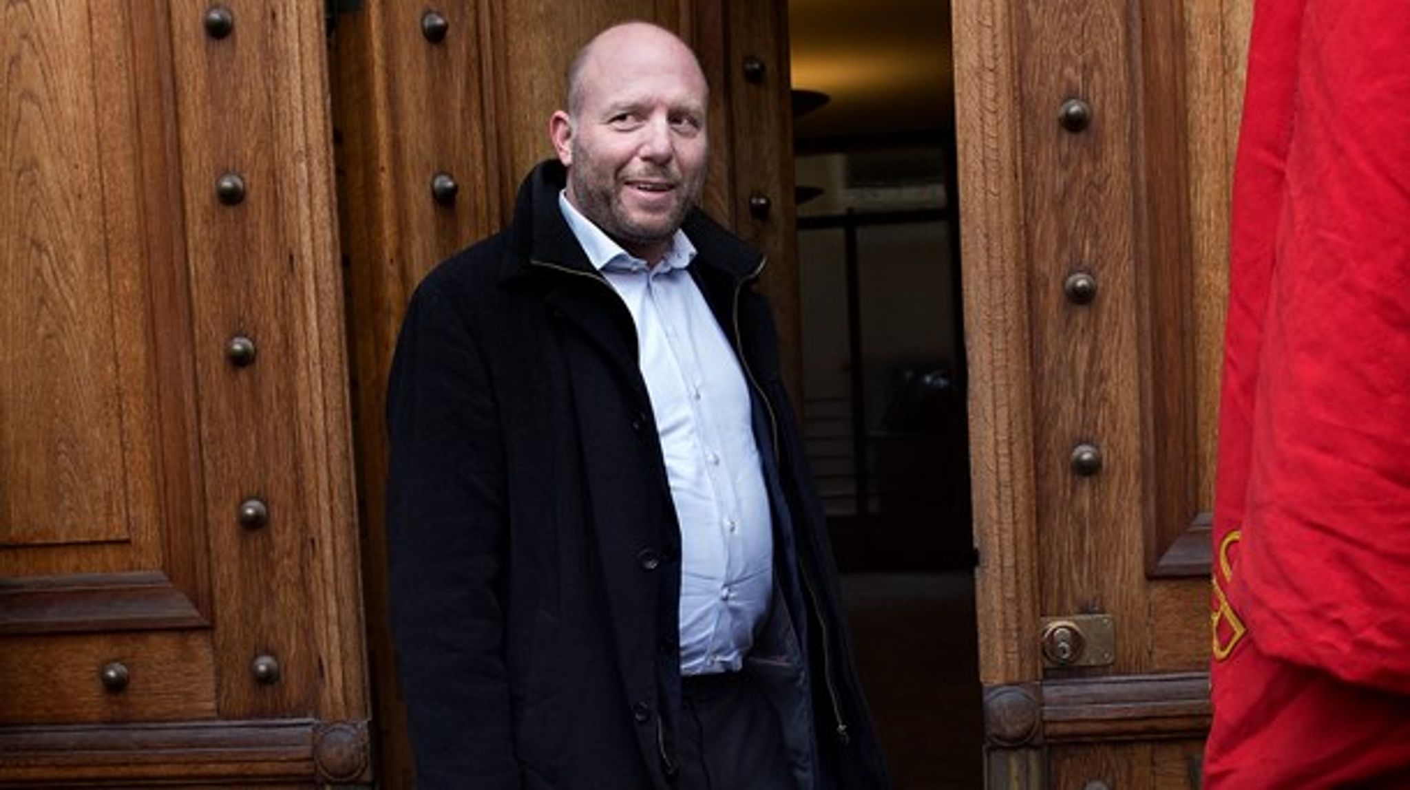 Hvis virksomhederne skal igangsætte en ambitiøs grøn omstilling af produktionen og driften, har de brug for at investere mere i viden til at håndtere teknologien, skriver Lars Qvistgaard.