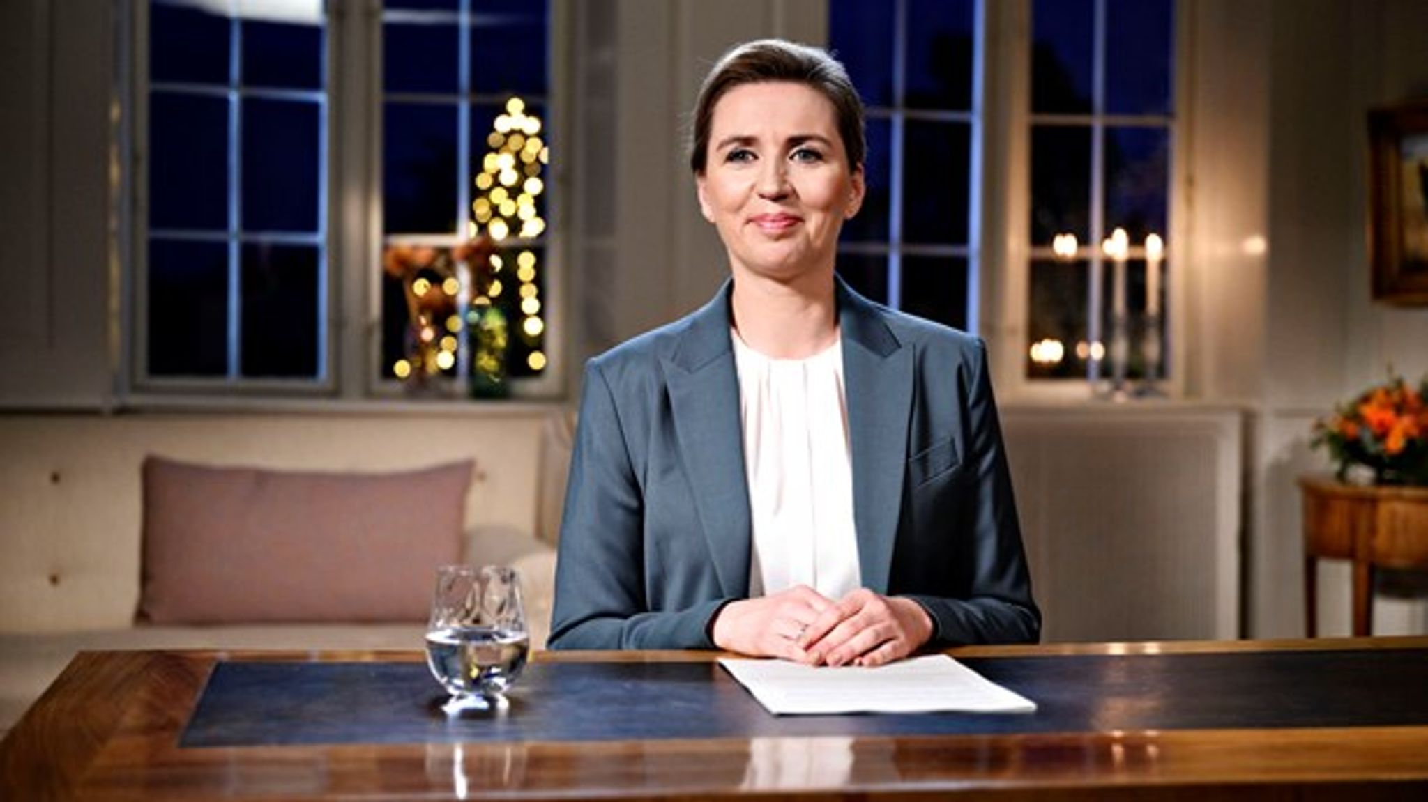 Regeringen er så godt som isoleret i Folketinget, når det kommer til at tvangsfjerne flere børn, som ellers var det store politiske slagnummer fra den selverklærede "børnenes statsminister" før coronakrisen, skriver Anne Sofie Allarp. 