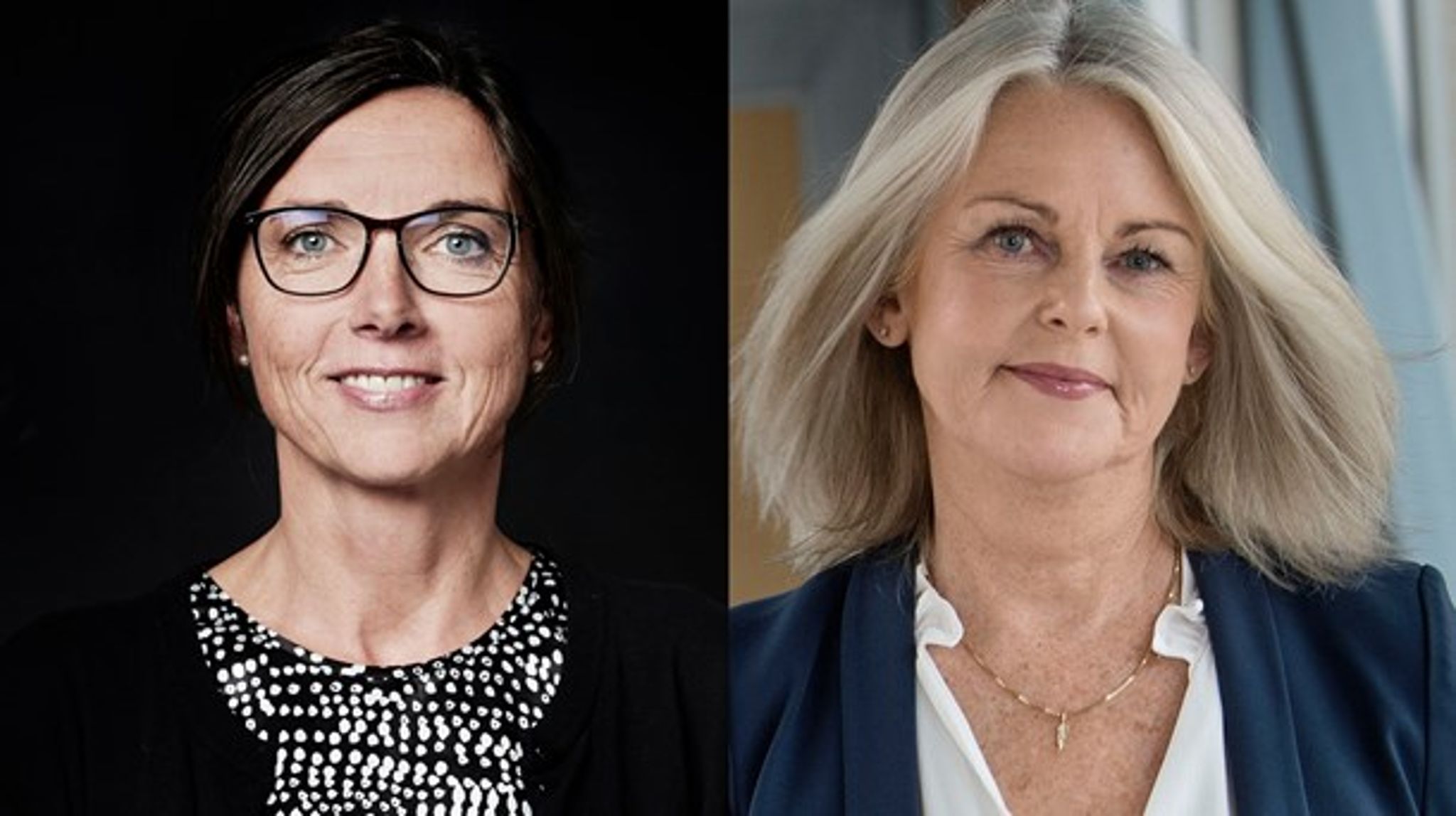 Den bedste vej, til at SMV'erne ser værdien i at ansætte akademikere, er at lade
virksomhederne og de studerende løse opgaver sammen, skriver Inger Askehave og Dorte Stigaard.