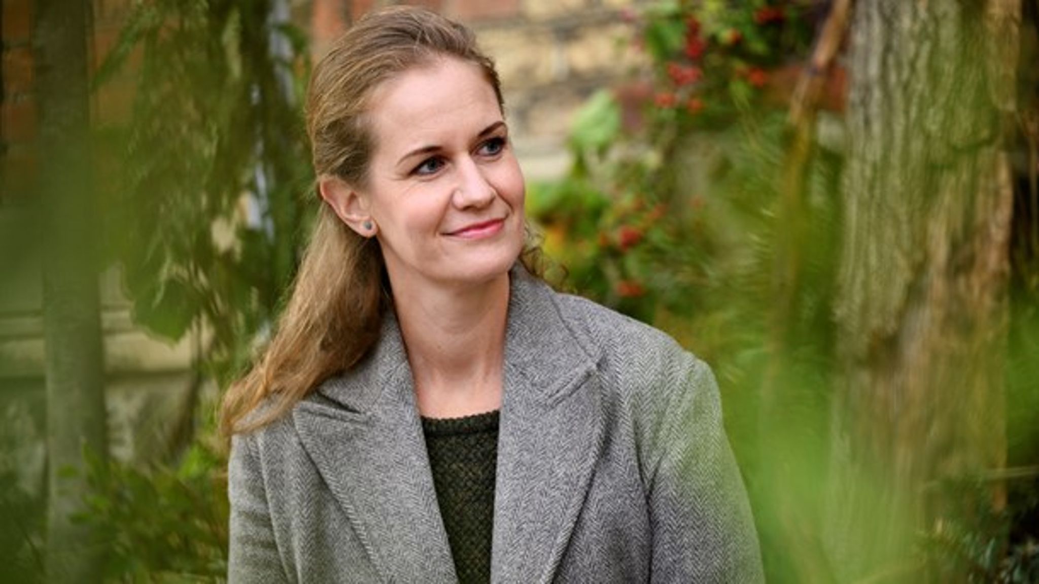 Det vil fremtidige generationer være os taknemmelige for, når de giver deres børn et glas vand direkte&nbsp;fra vandhanen, skriver Maria Reumert Gjerding.
