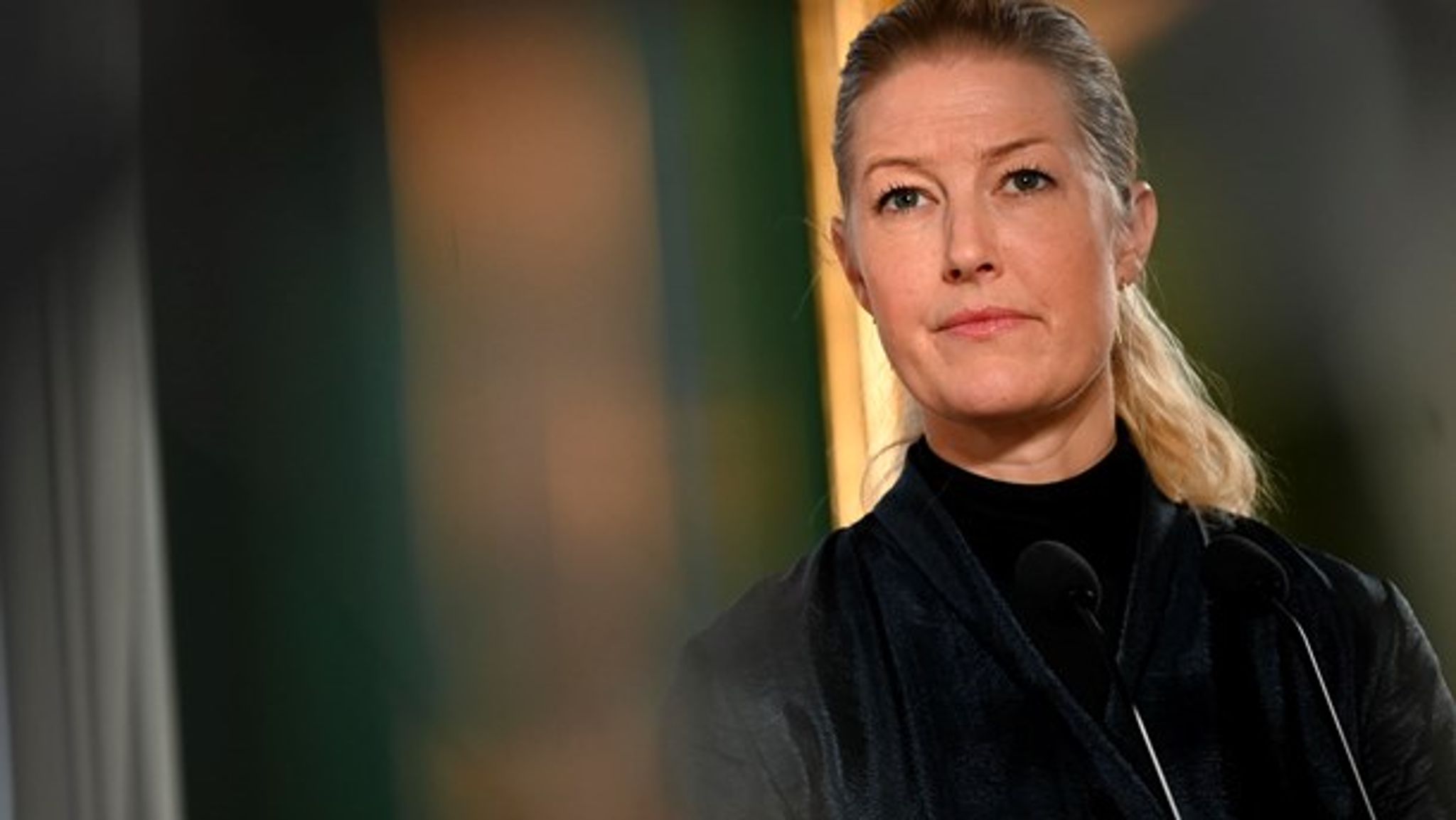 På trods af al mulig kærlighed til projektet og de politiske visioner, så er jeg også pragmatiker, og af ren bekymring for stemmespild vil mit kryds næppe blive at finde ved liste Å, skriver Carolina M. Maier.