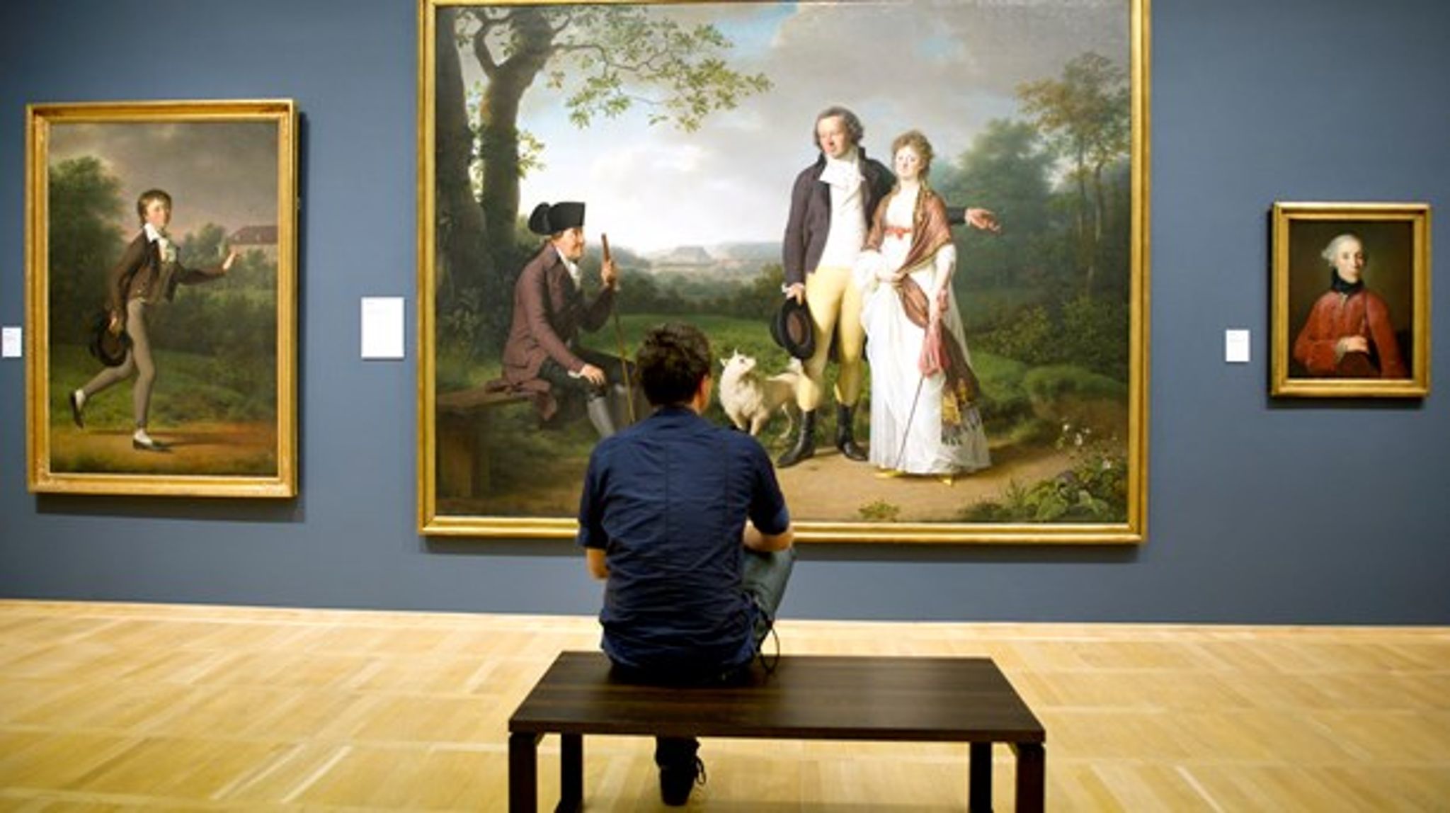 Diversiteten i landets museer må ikke glemmes, eftersom små og større museer har hver sin betydning for samfundet, skriver museumsdirektør Laura Liv Weikop.