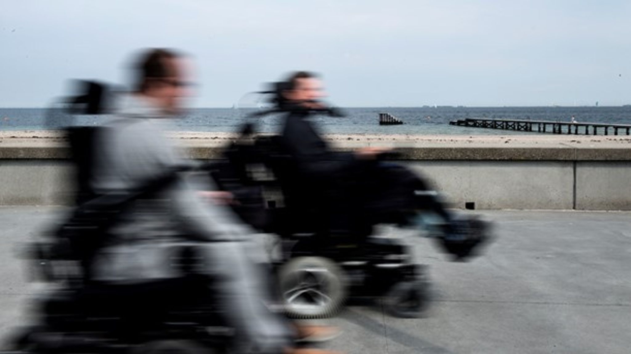 'Forældre til børn med handicap er blevet fredløse' er årets mest læste debatindlæg på Altinget Social.