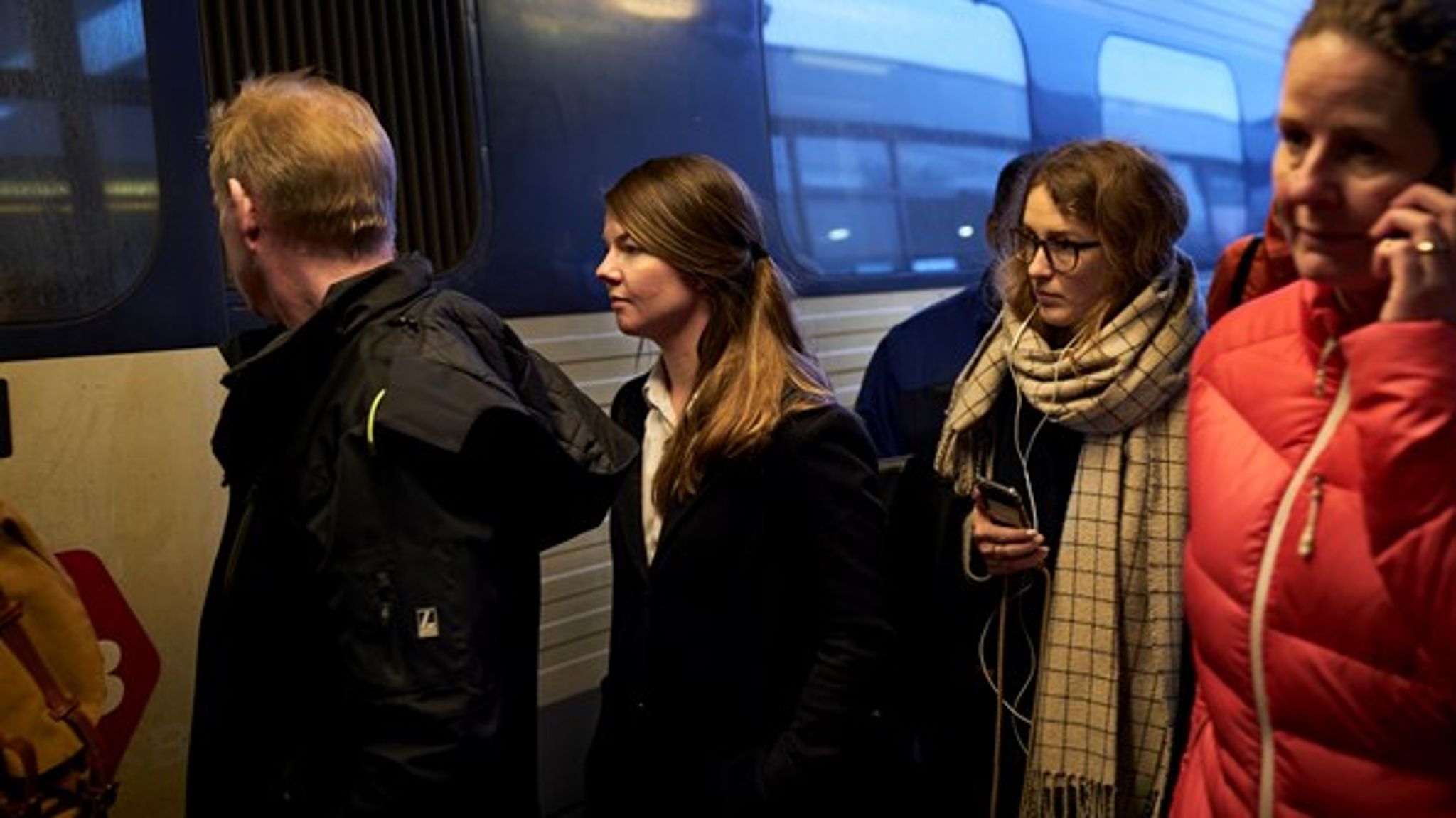 'Coronakrise afslører, at vores hidtidige kurs har været selvmorderisk' er årets mest læste debatindlæg på Altinget Transport.