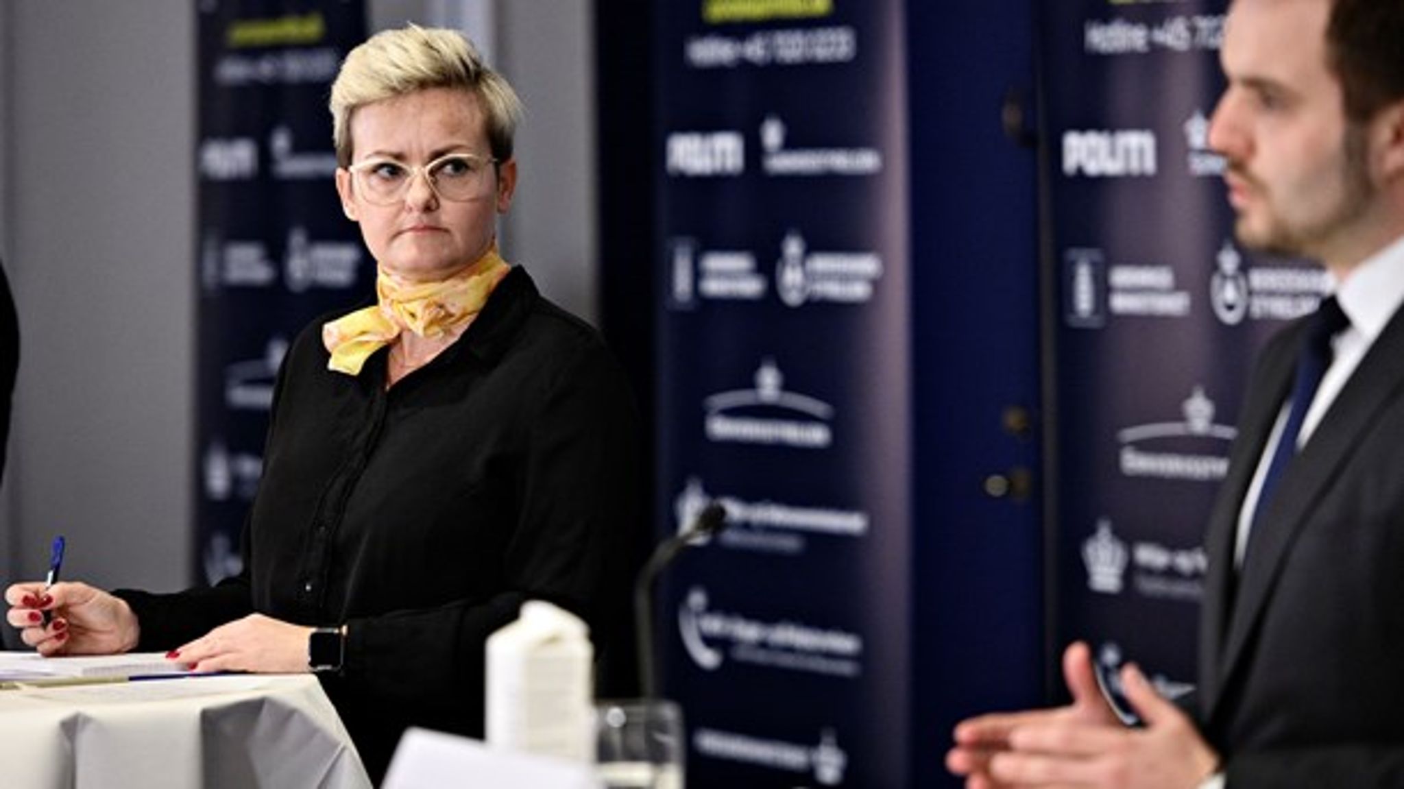 Rosenkrantz-Theil scorer ikke længere højt i&nbsp;Epinions popularitetsmålinger.
