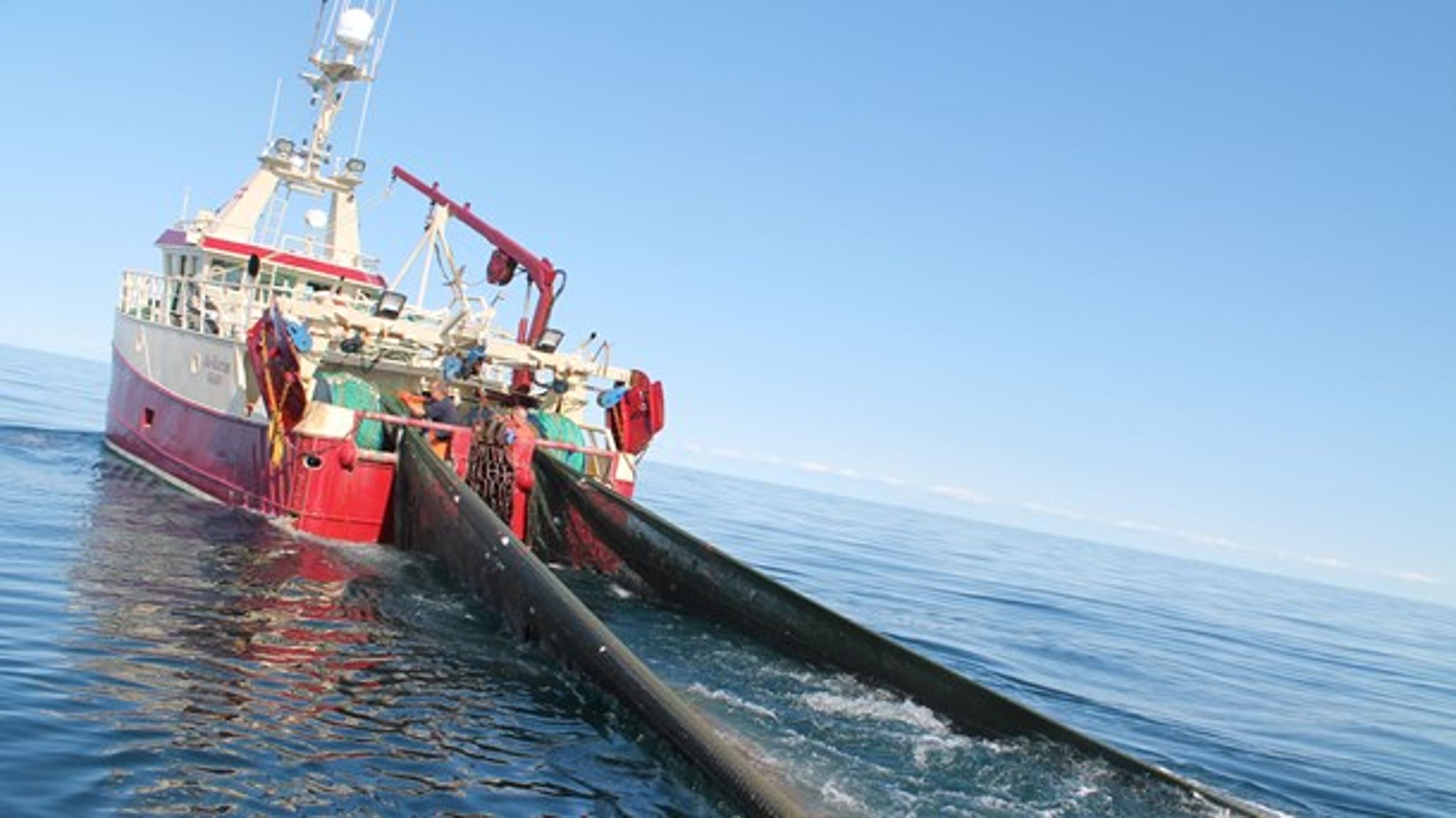 EU's fiskeriministre har lavet en midlertidig løsning for fiskeriet i 2021, mens man afventer en endelig aftale mellem EU og Storbritannien om det fremtidige samarbejde.