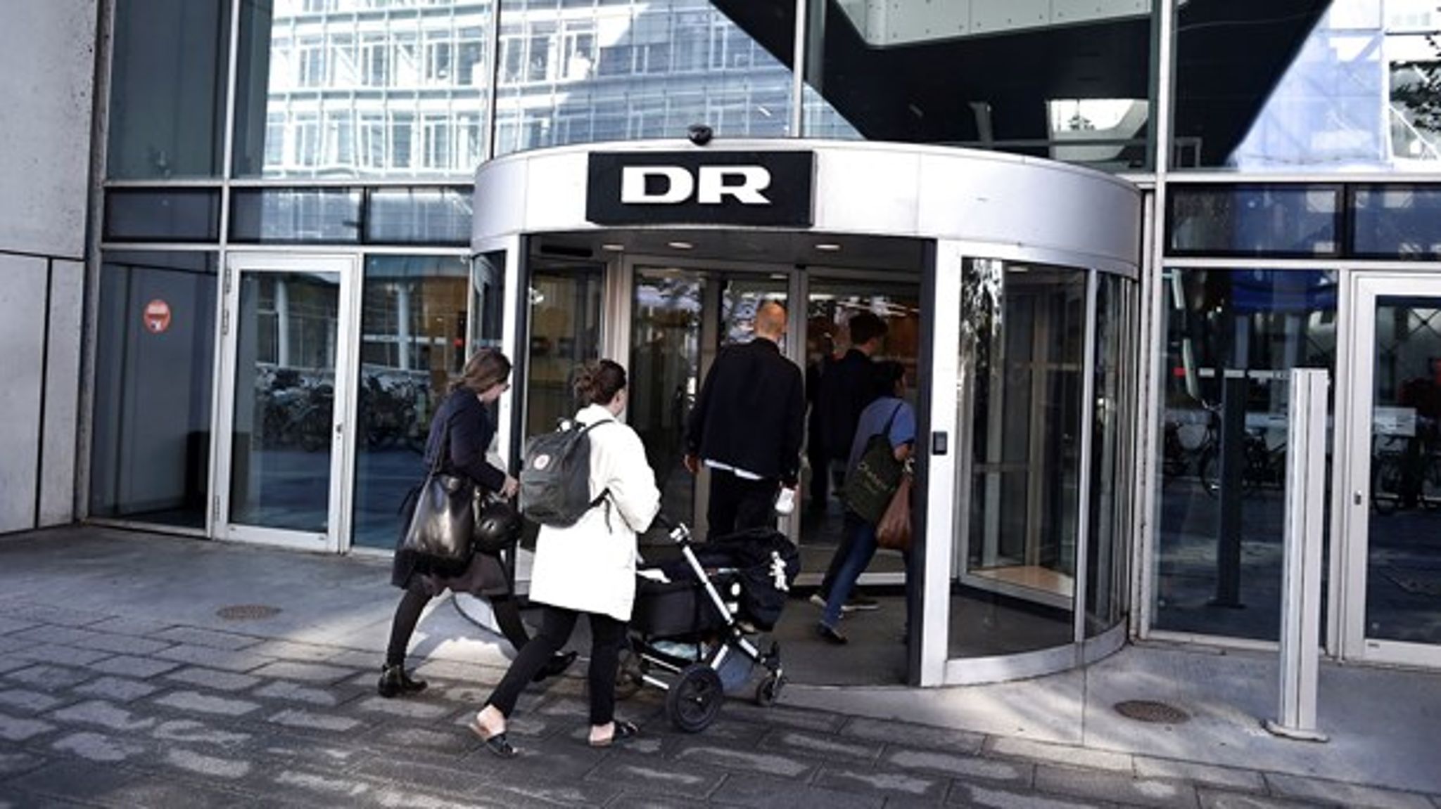 Public service handler ikke kun om DR’s egne produktioner. Det gælder ligeledes indhold fra andre landes public service-broadcastere, skriver Danske Mediedistributører.