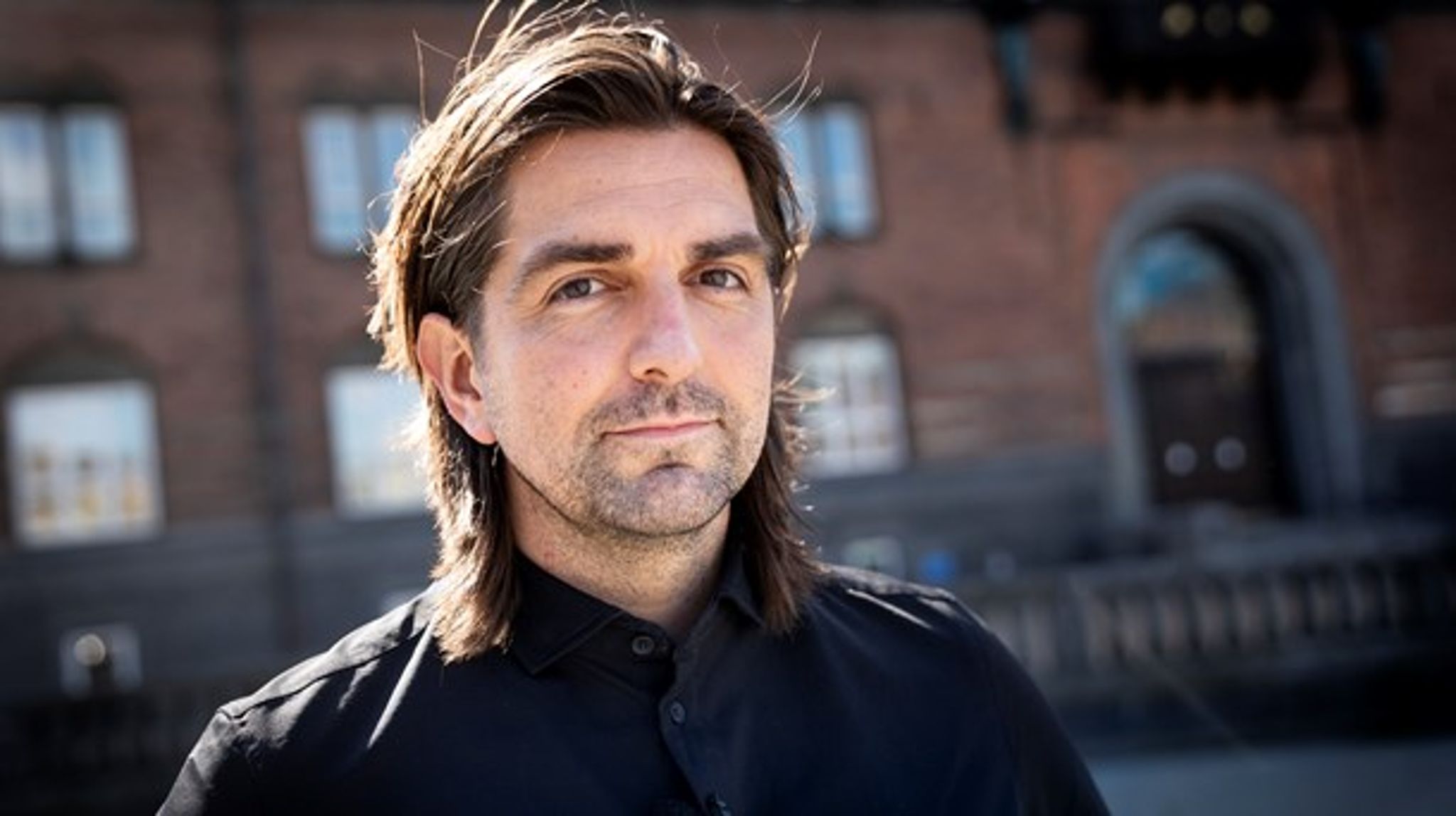 Partier og ministre har desværre ikke altid stor nok interesse i at skabe de bedst mulige resultater for hele Danmark, mener René Gade.