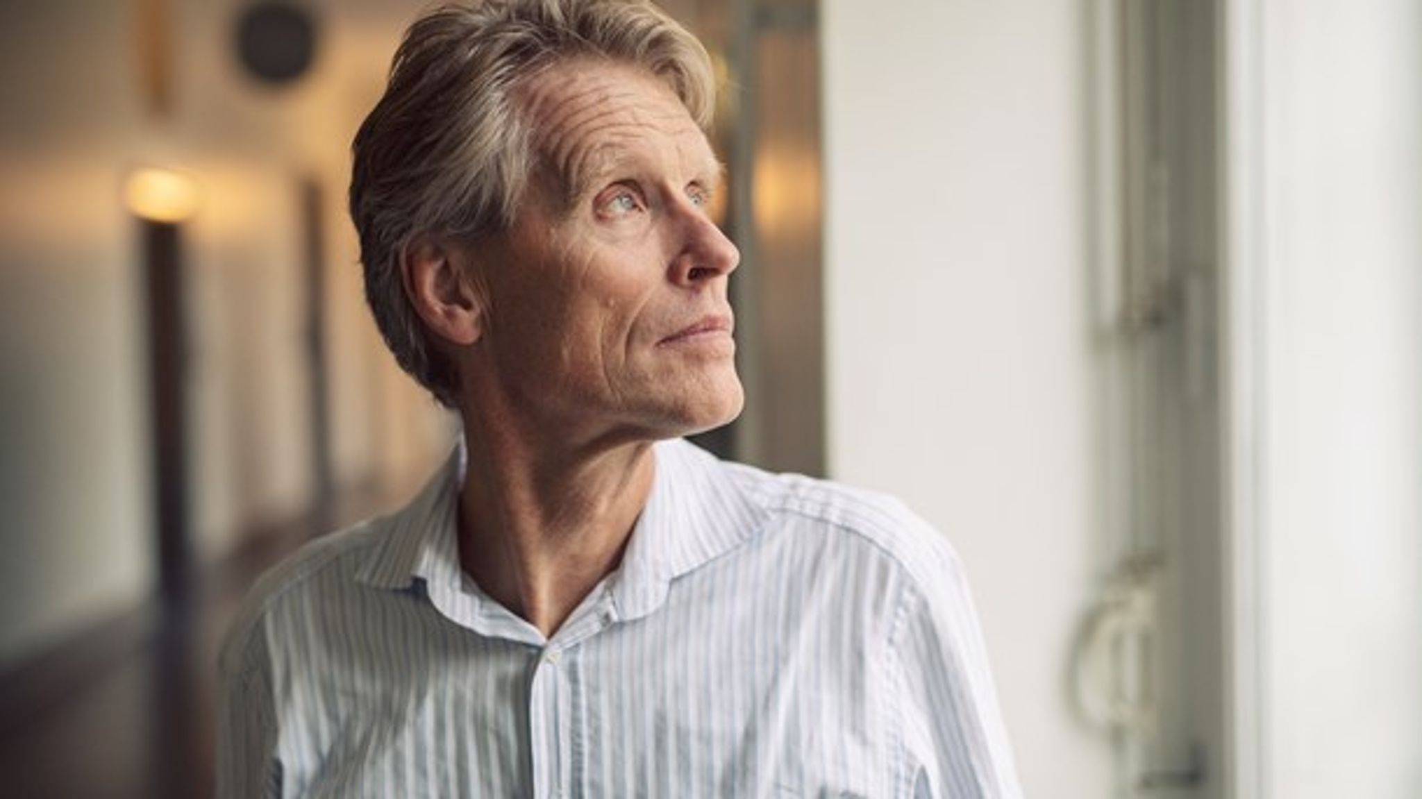 Krisen har bestyrket krav, der allerede før covid lød med voksende styrke: vi vil have bedre styr på vores data, teknologier, medicin og vores industrier, skriver Bo Lidegaard.