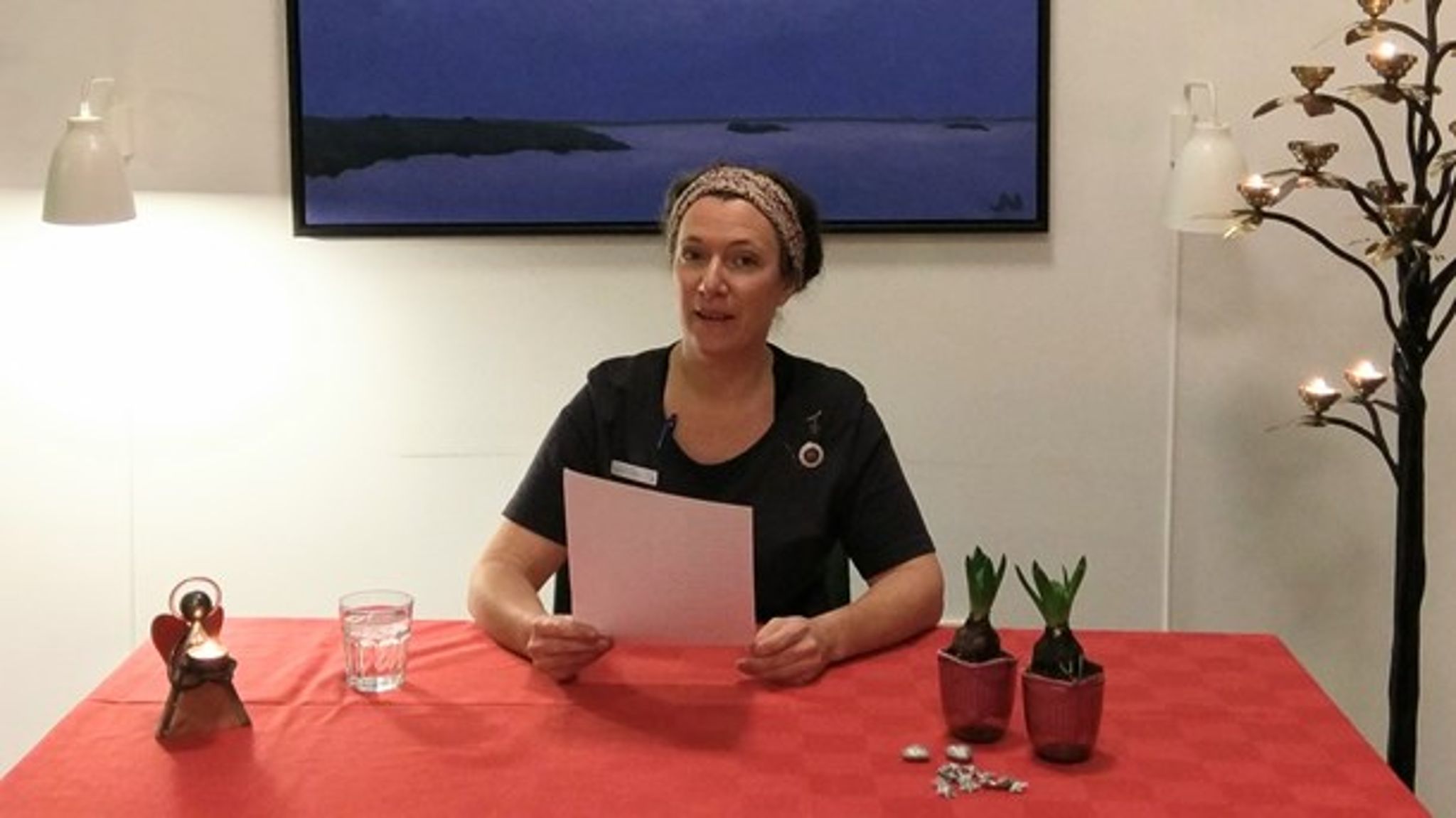 ”Hvert eneste dødsfald er en tragedie," som statsministeren sagde. Vi ved jo godt og erfarer tit, at det ikke passer.