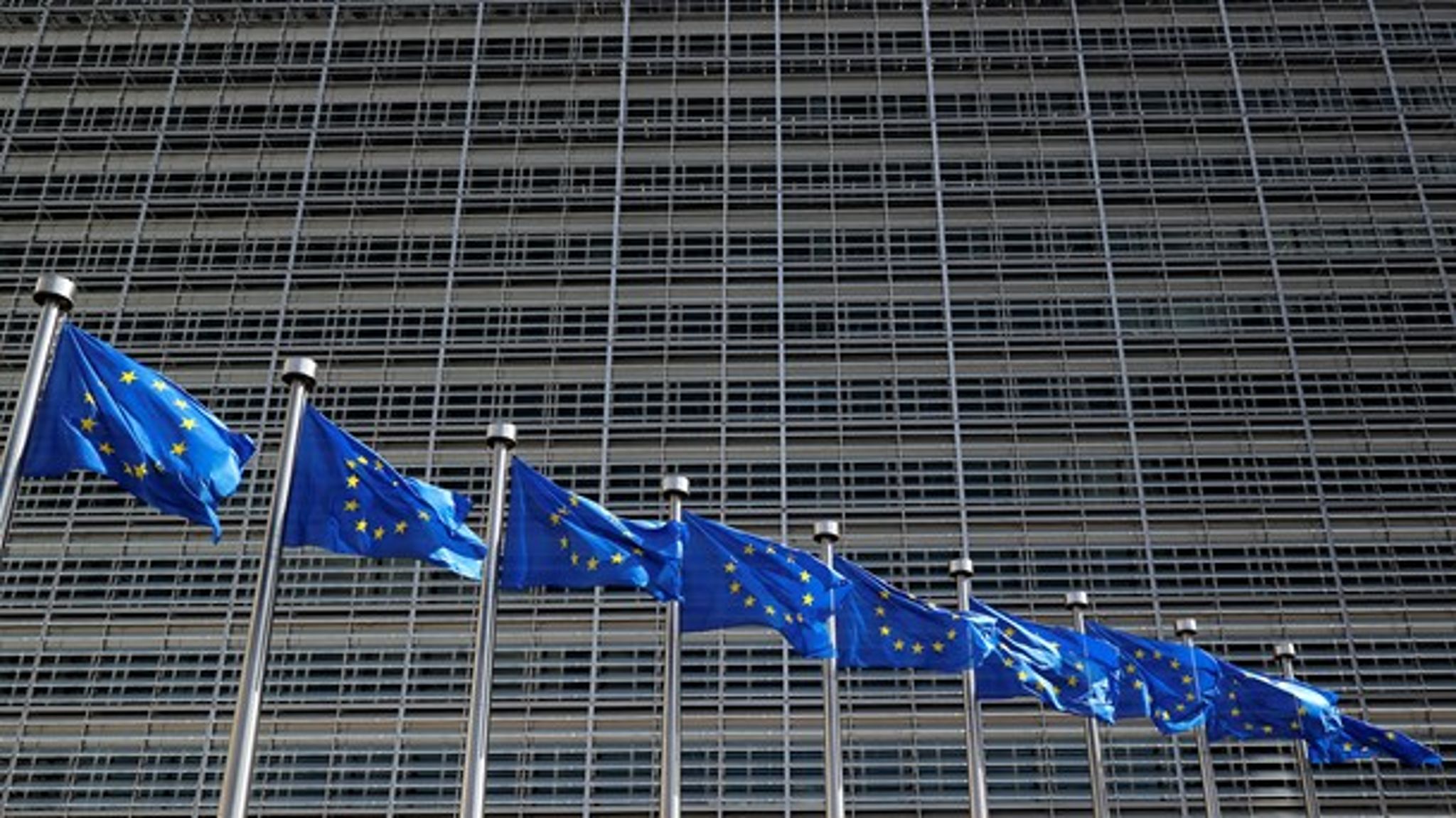 45 procent af danskerne vil gerne have, at EU ensarter selskabsskatten på tværs af de 27 EU-lande.