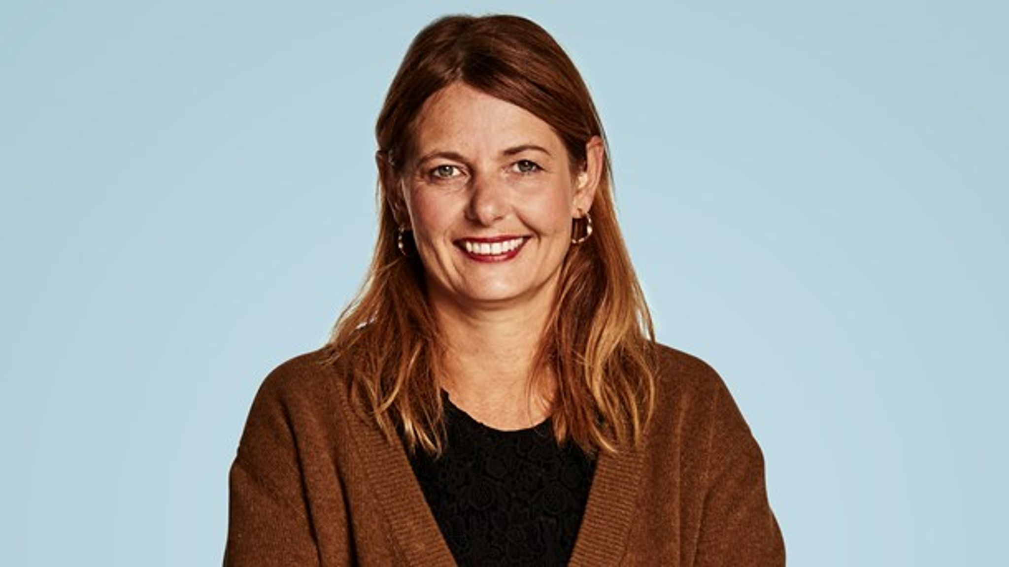 Camilla Bjerre Damgaard skifter fra Egmont Fonden for at køre sociale investeringer i stilling på markedet som ny Fondschef i Den sociale Investeringsfond.