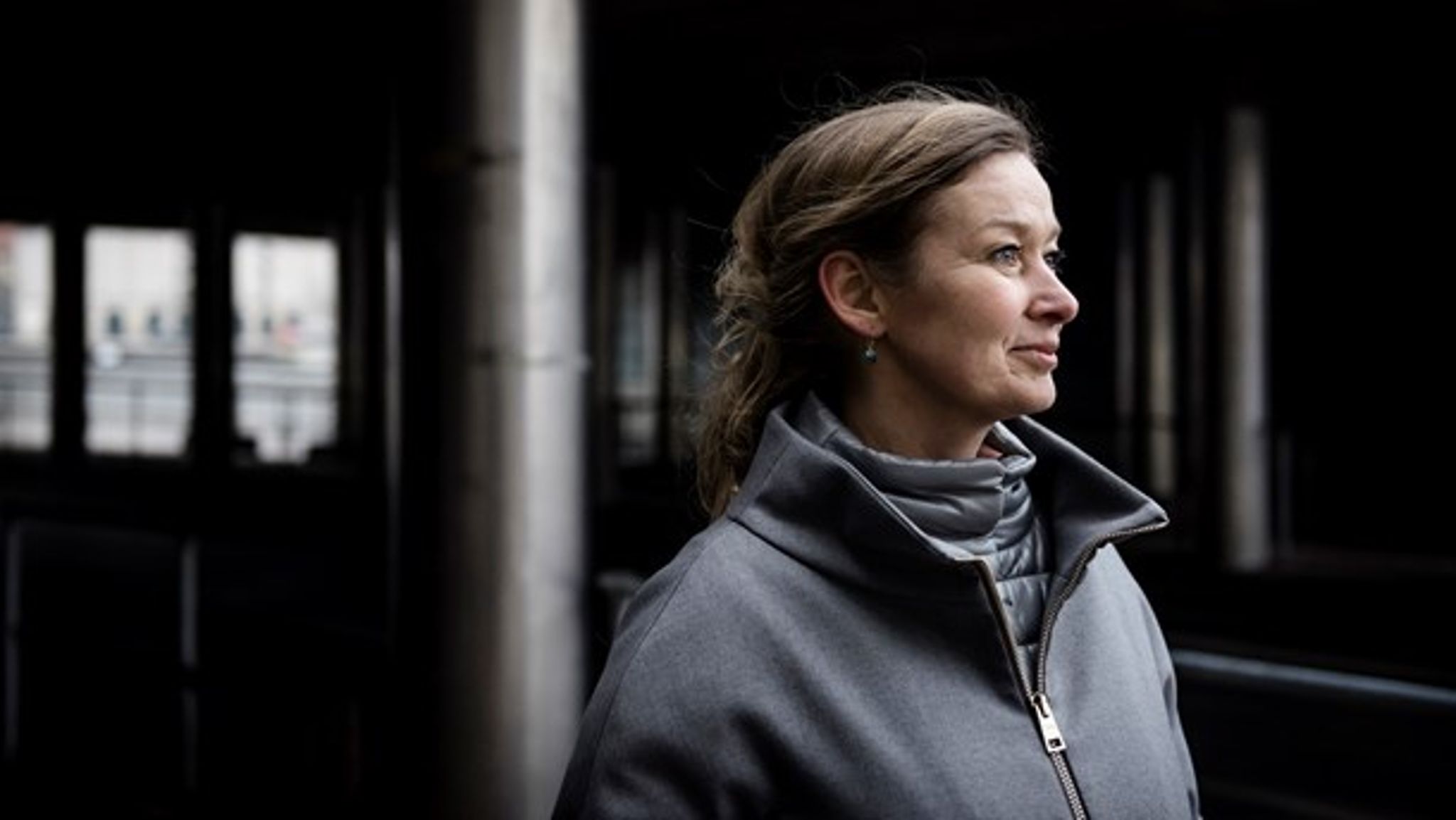 Henriette Kinnunen er selvstændig rådgiver indenfor krydsfeltet mellem jura, kommunikation og ansvarlige investeringer.