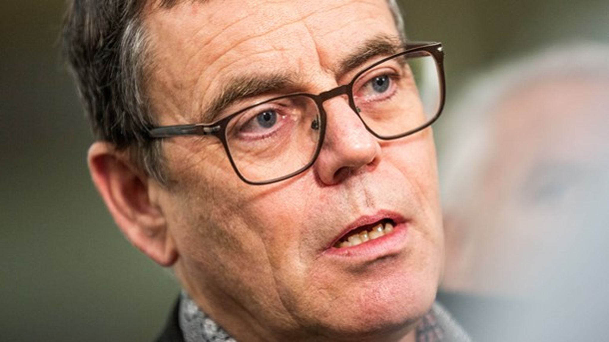 Renoveringer af bygningsmassen skal prioriteres højere og skal med i strategien for bæredygtigt byggeri, skriver Søren Egge Rasmussen.
