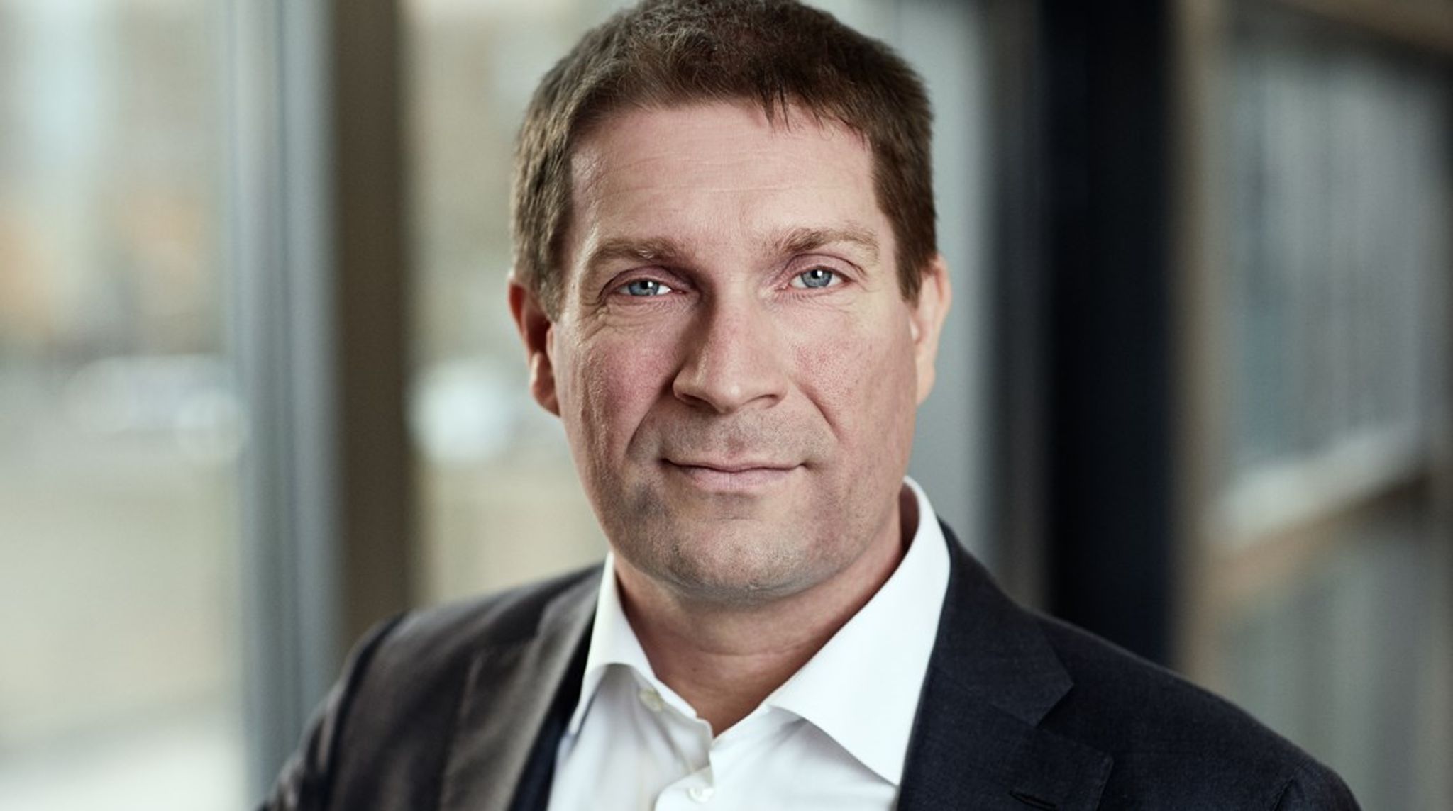 Med til kritikken fra branchen hører, at det var profitabelt for virksomhederne, at kommunerne ikke tidligere lavede udbud sammen, mener Christian Lunding.