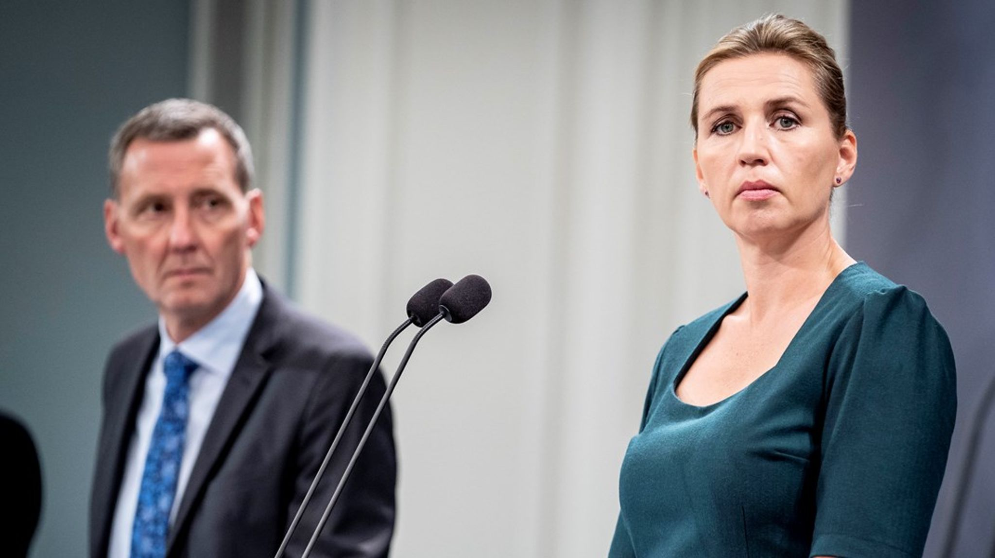 Forslaget er i strid med ejendomsrettens beskyttelse i henhold til Den Europæiske Menneskerettighedskonvention, skriver Christoffer Greenfort fra Dansk Mobilitet.