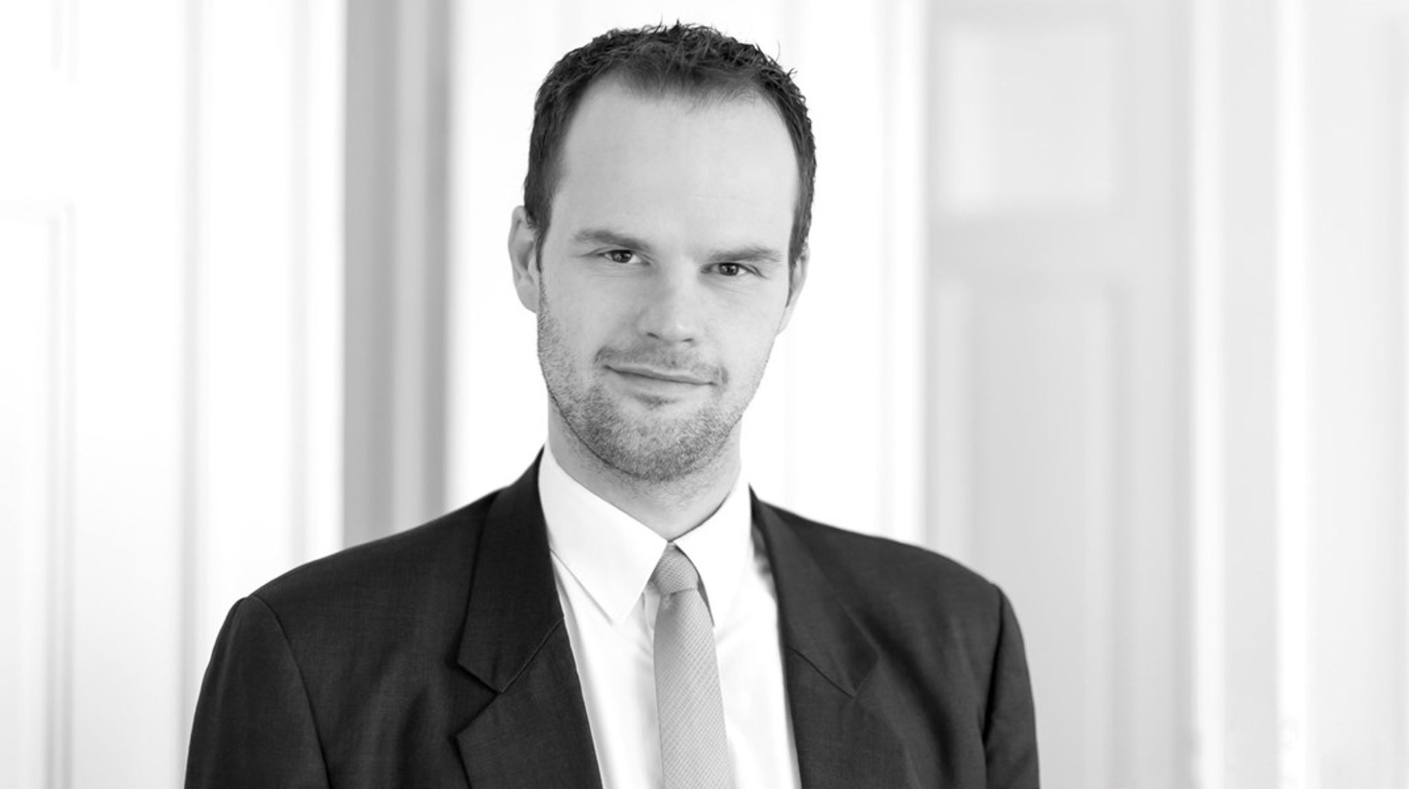 Mai Mercados (K) tidligere særlige rådgiver, Lasse Honoré, bliver ny PA-chef i Dansk Industri.