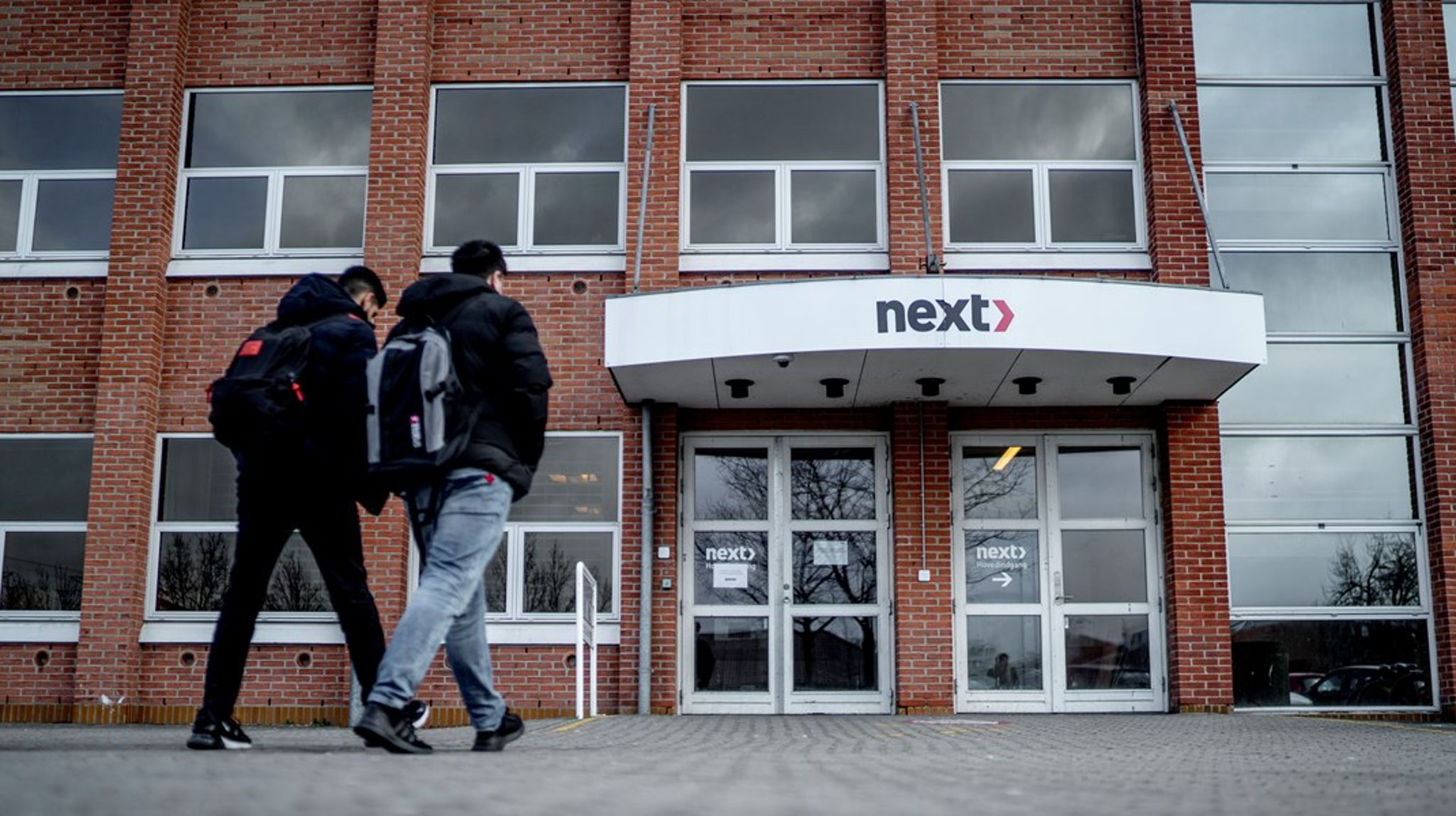 Uddannelsesinstitutionernes selveje skaber mulighed for at tilrettelægge undervisning efter elevernes behov, skriver en række uddannelsesformænd.