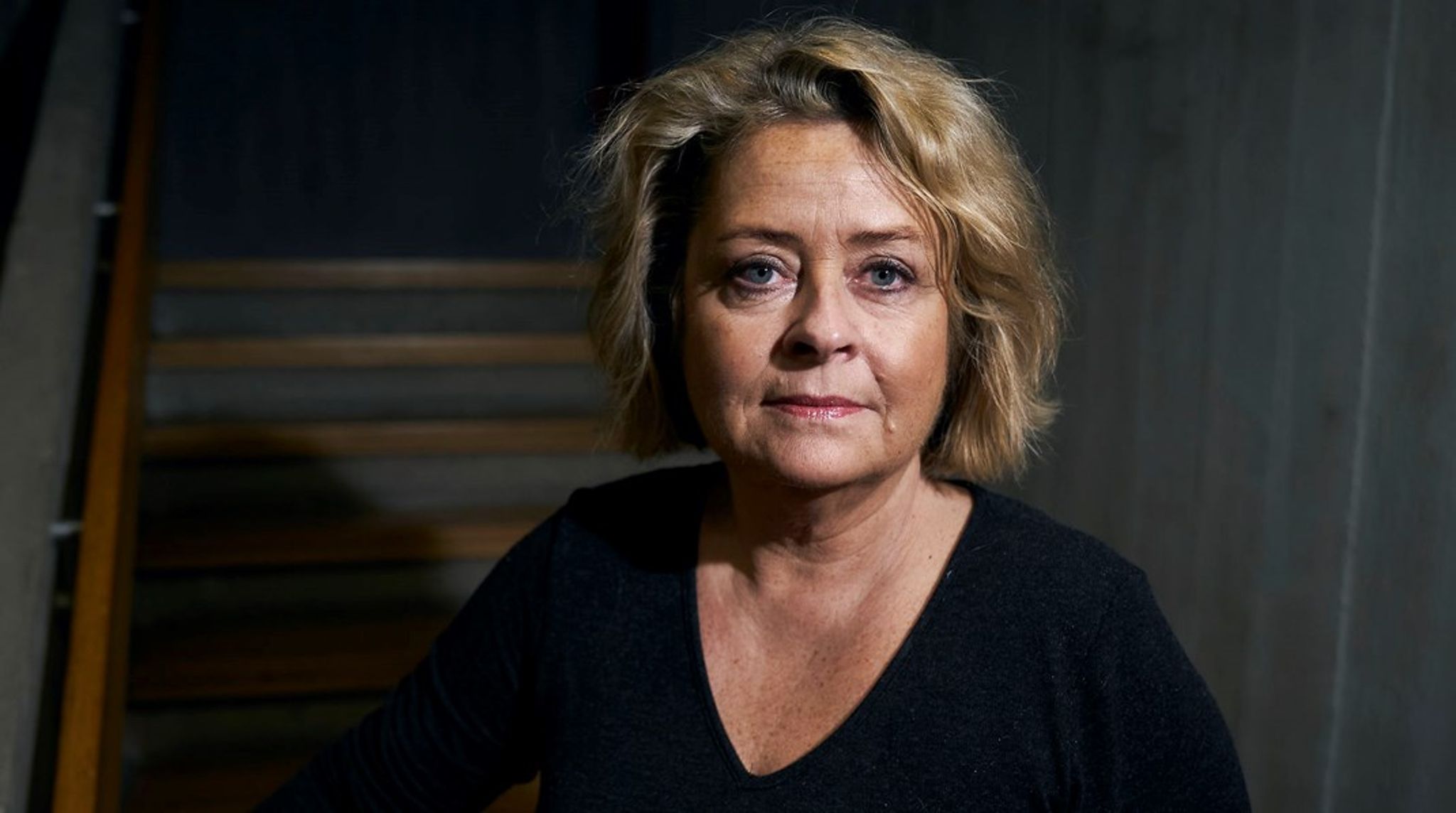 Det vil blive tæt på umuligt at stille stærke politiske krav til Kina om eksempelvis beskyttelse af systemkritikere, skriver Stine Bosse.&nbsp;