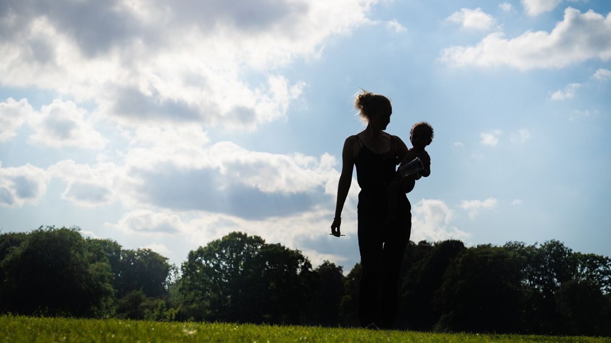 Plejefamiliers adgang til kompetenceudvikling, sparring og psykologfaglig supervision bør være en del af reformen, skriver Benny Andersen og Eva Secher Mathiasen. (Foto: Ida Marie Odgaard/Ritzau Scanpix)