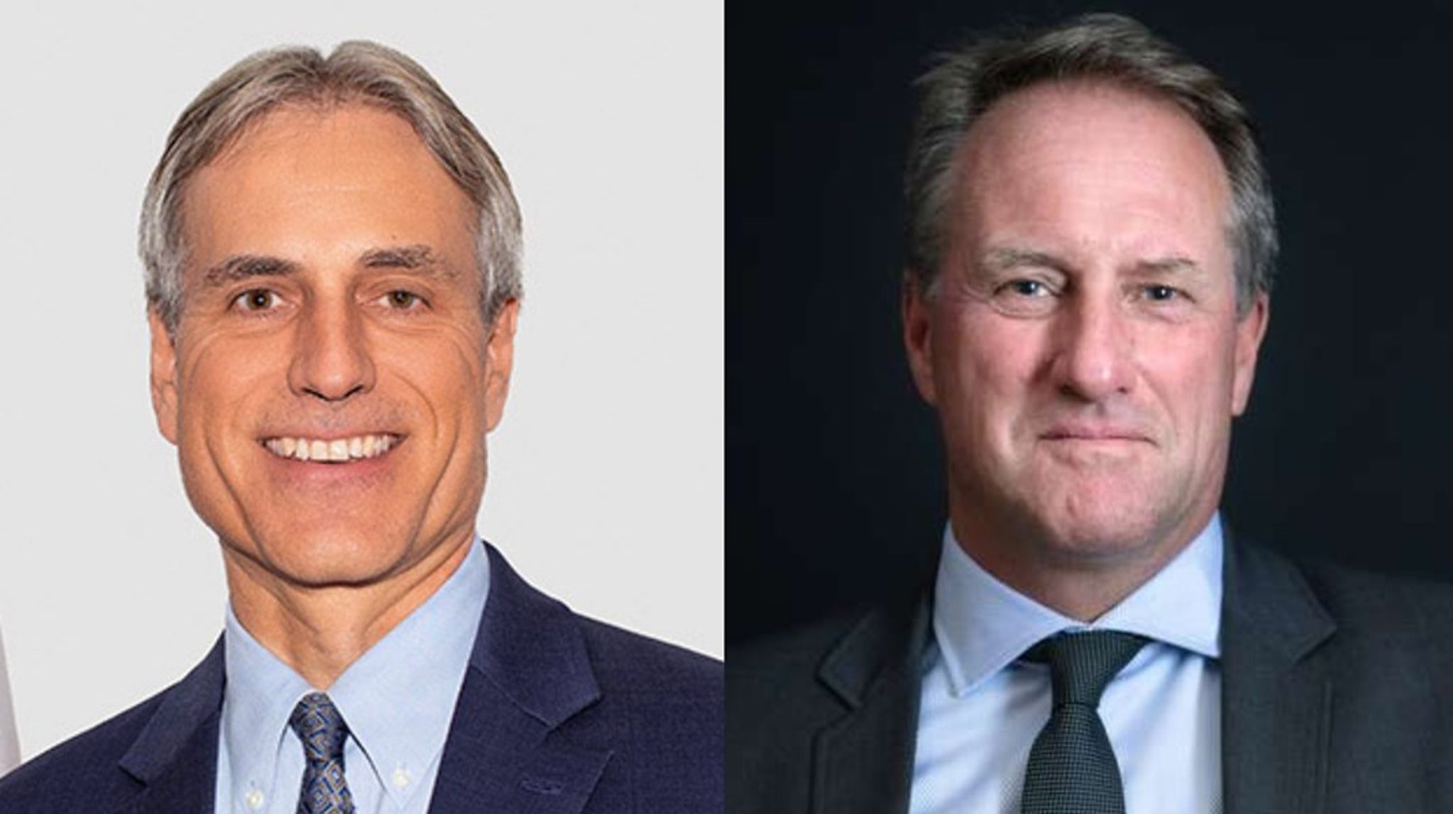 Vi skal arbejde på tværs af lande, uddannelser og sektorer for at finde bedre løsninger på globale udfordringer, mener&nbsp;Stuart Dwyer og Lars Sandahl Sørensen.