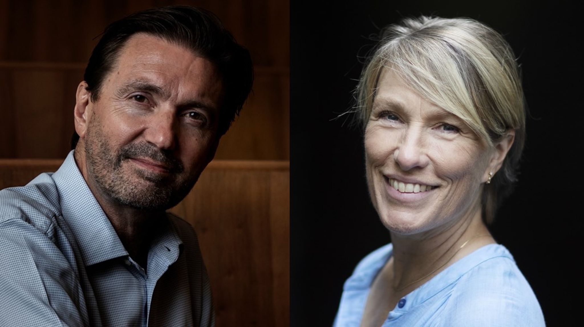Diabetesforekomsten&nbsp;i Danmark er fem procent, og ikke 8,3 procent som OECD beskriver i deres rapport, skriver Allan Flyvbjerg og Marit Eika Jørgensen.&nbsp;