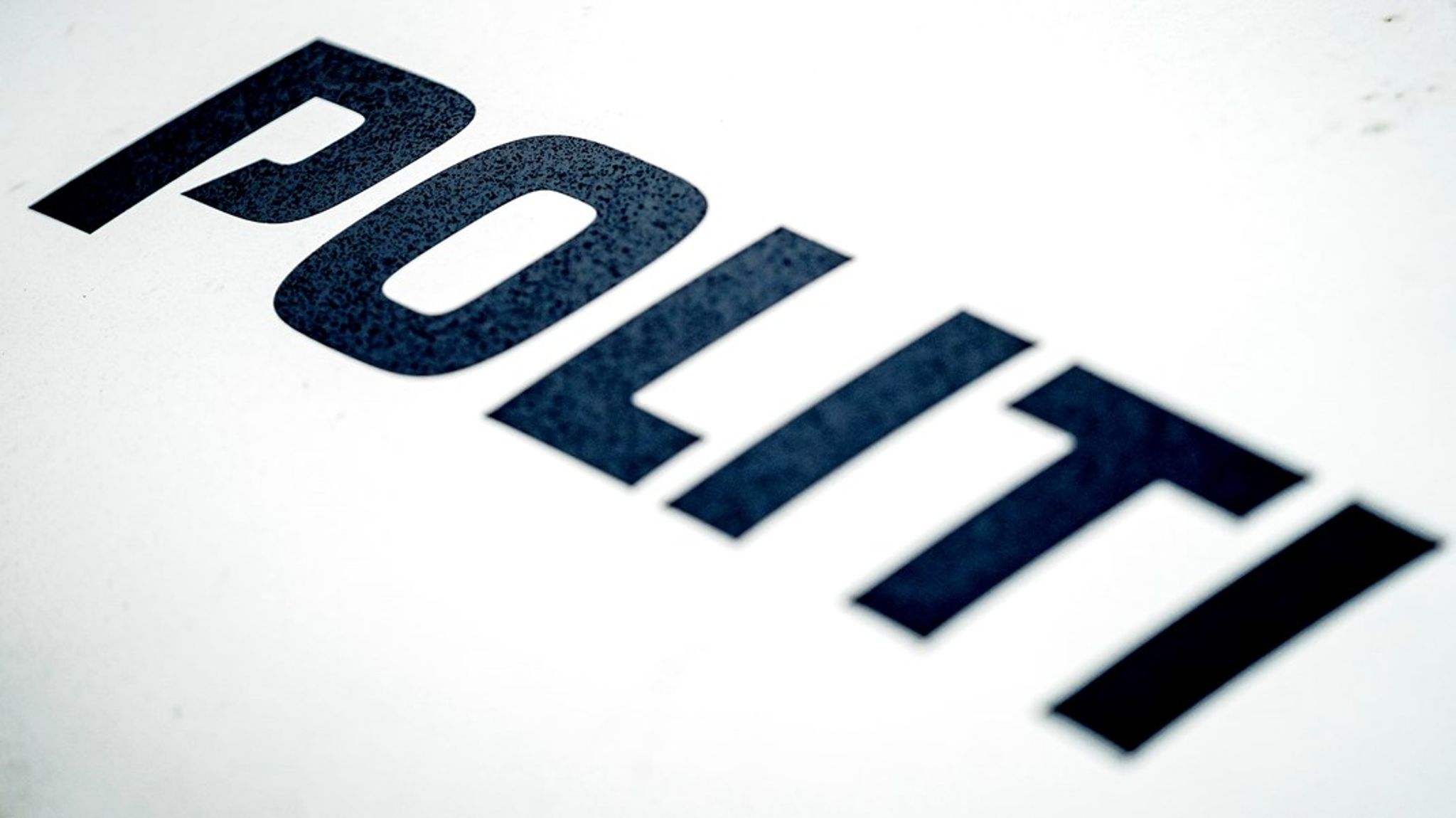 Politiet skal i fremtiden fungere som et rådgivende organ i forbindelse med kommunernes trafikændringer, skriver Fatima Hachem Ladefoged (S).