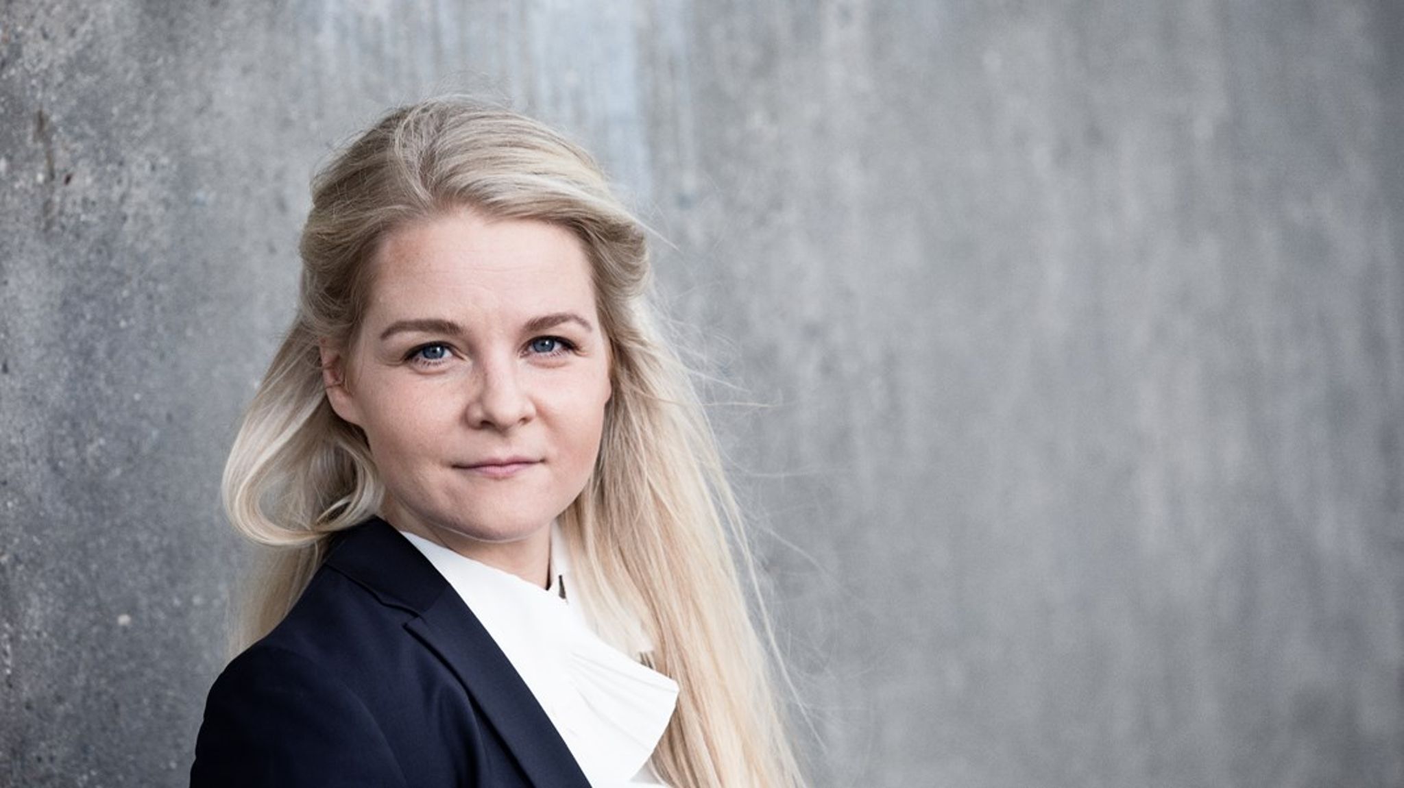 Verden er større end EU, og selv med en harmoniseret skat vil vi møde skattekonkurrence udefra, skriver Mia Amalie Holstein.