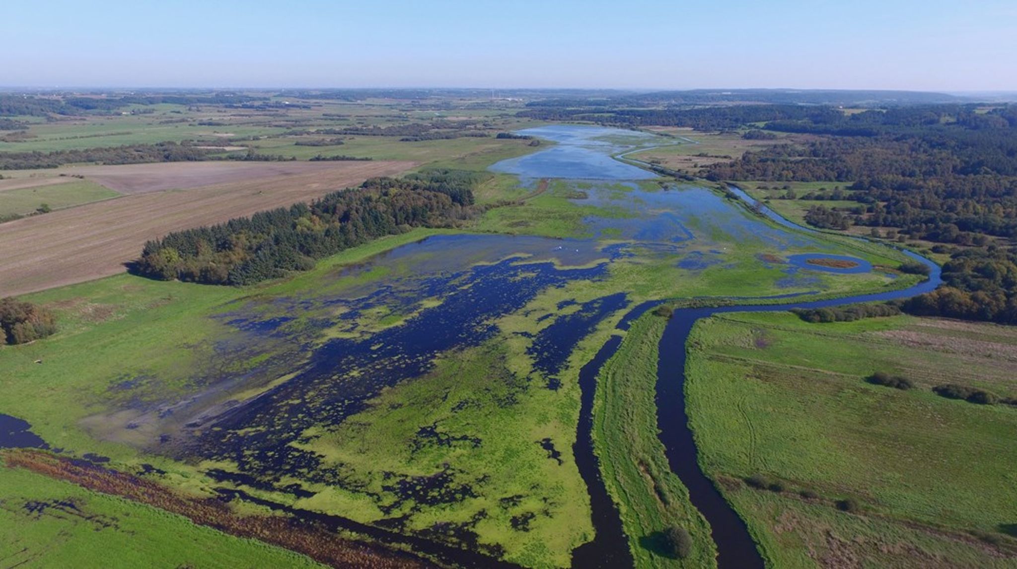 Lokalt funderede helhedsplaner for en bæredygtig udvikling i ådalene er blevet efterspurgt i Altinget flere gange. I Nord- og Midtjylland er vi godt i gang, skriver aktører inden for landbrug og natur.