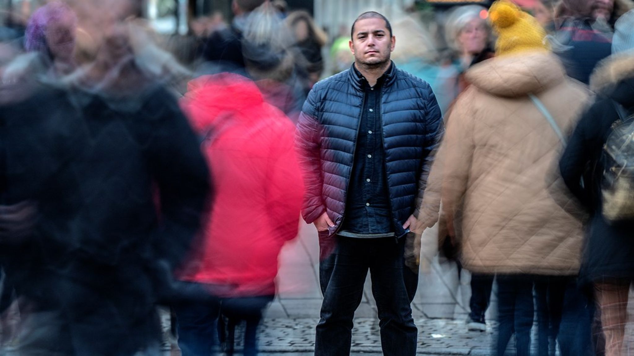 Indenrigs- og boligminister Kaare Dybvad (S) bliver nødt til at tage det, som han kalder for koordineringsrollen, alvorligt, skriver Ali Aminali.