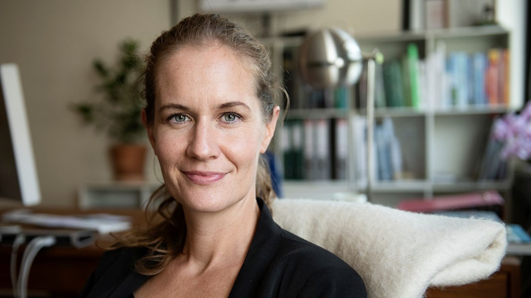 DN vil reducere&nbsp;det landbrugsareal, der i dag&nbsp;bruges til at producere foder til dyr, skriver Maria R. Gjerding.