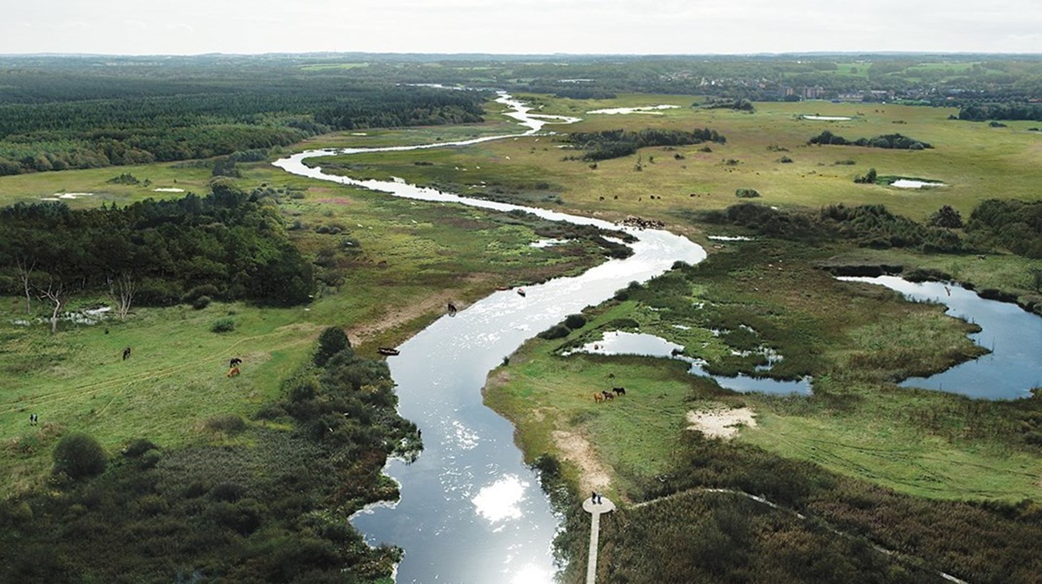 Vi forstår de mennesker,&nbsp;der frygter at miste den sø, de kender. Vi ved, det er vanskeligere at forestille sig, hvad&nbsp;man kan få, end hvad man kan miste, skriver&nbsp;Philip Hahn-Petersen og Peder Størup.<br>