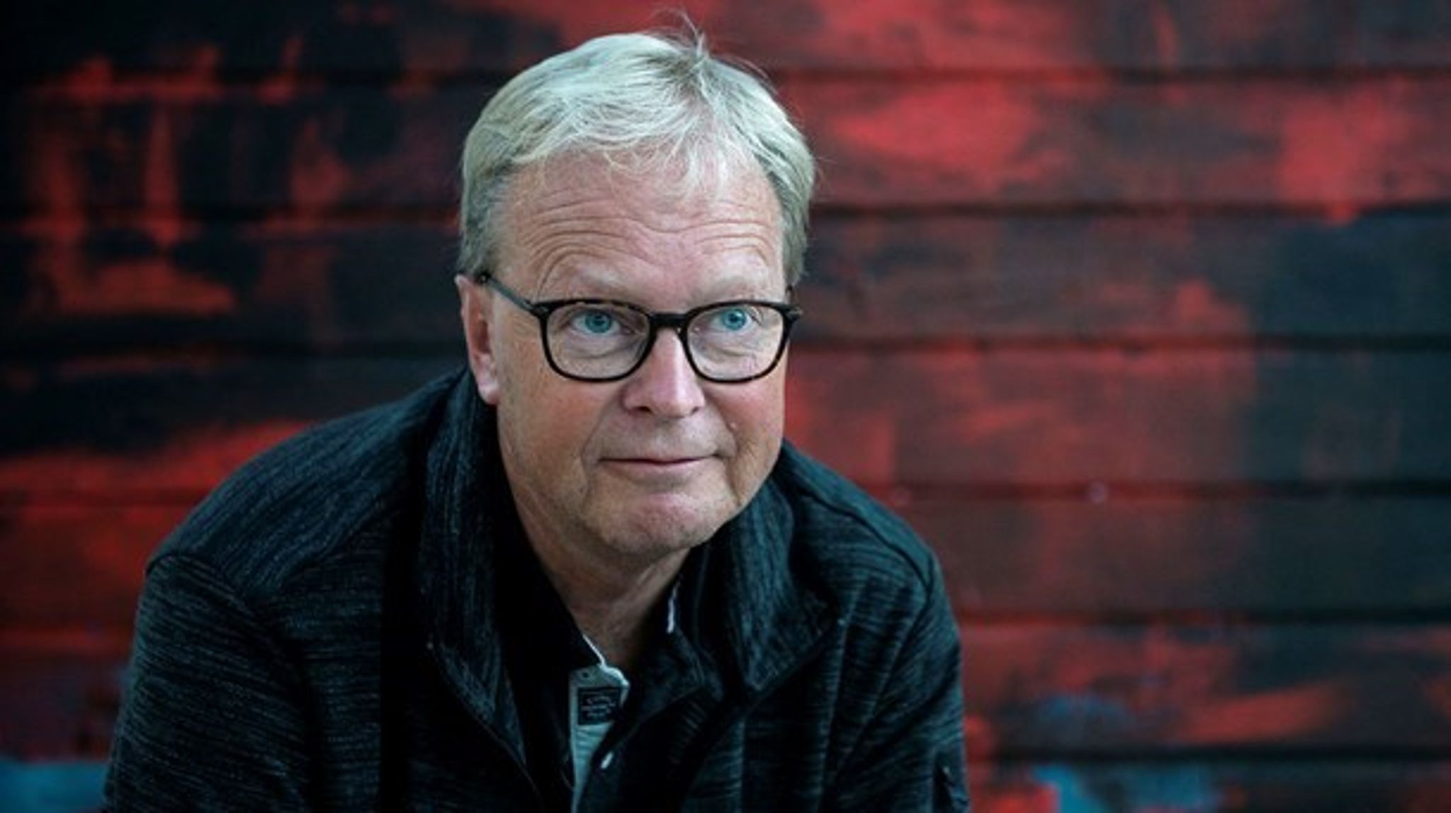 BPA-reglerne om, hvornår der kan bevilges rådighedstimer, bør præciseres, skriver Ulrik Wilbek. (Foto: Sarah Christine Nørgaard/Ritzau Scanpix)