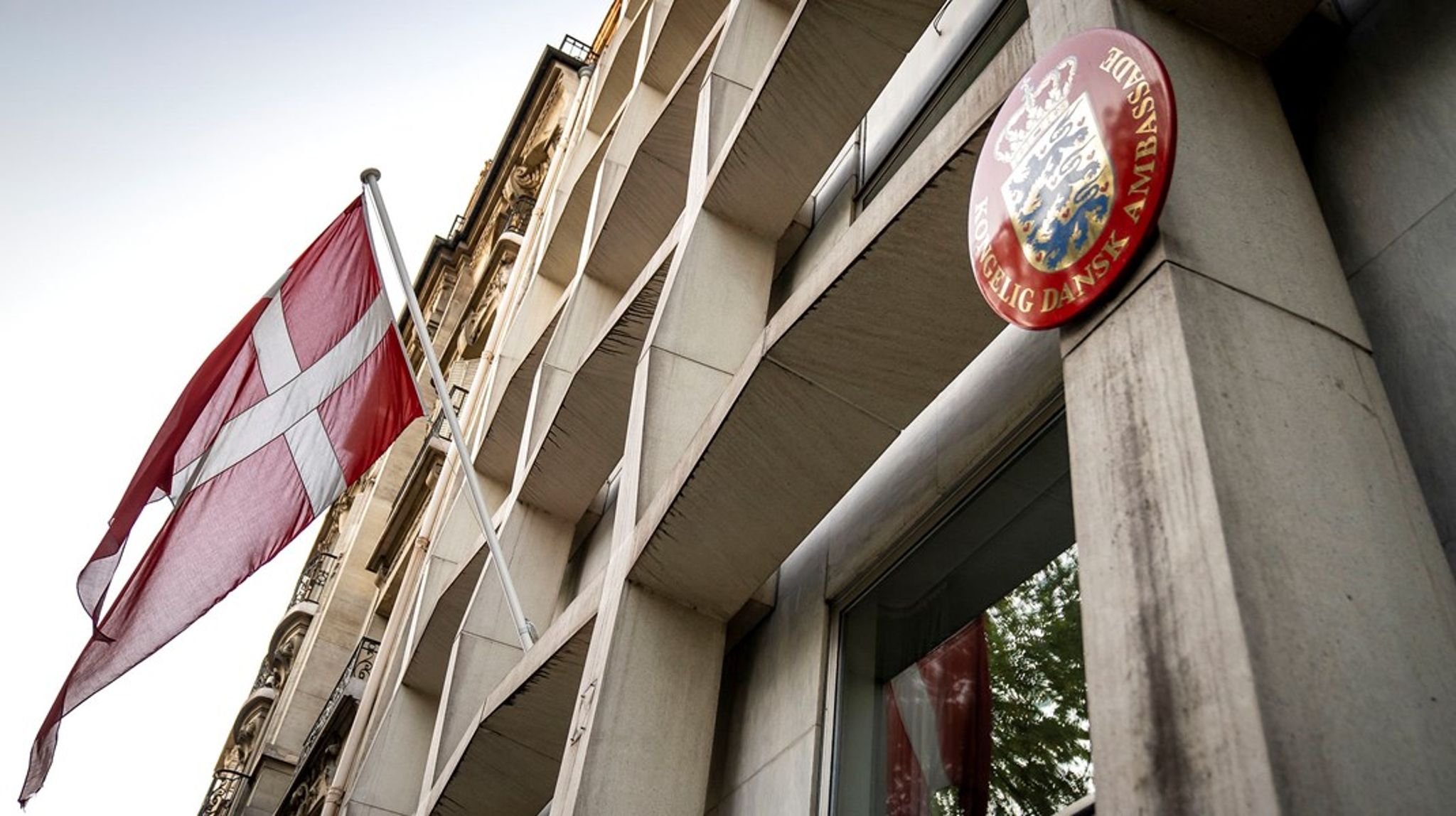 Det er et krævende job at være ambassadør for Danmark, som det tager lang tid at lære. Bliver man dygtig til dette job, giver det adgang og indflydelse. Er man udygtig til sit job, giver det hele Danmark et dårligt renommé, skriver&nbsp;Martin Marcussen.