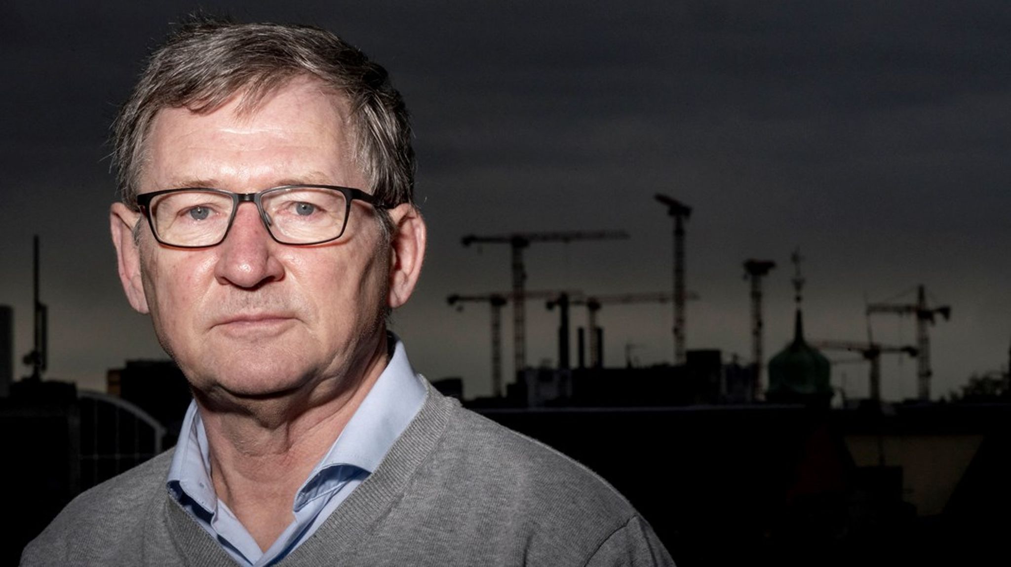 De seneste 20 år har der været en markant højere stigning i de disponible indkomster blandt dem med de højeste lønninger end blandt dem med de laveste indkomster, skriver Bent Greve.