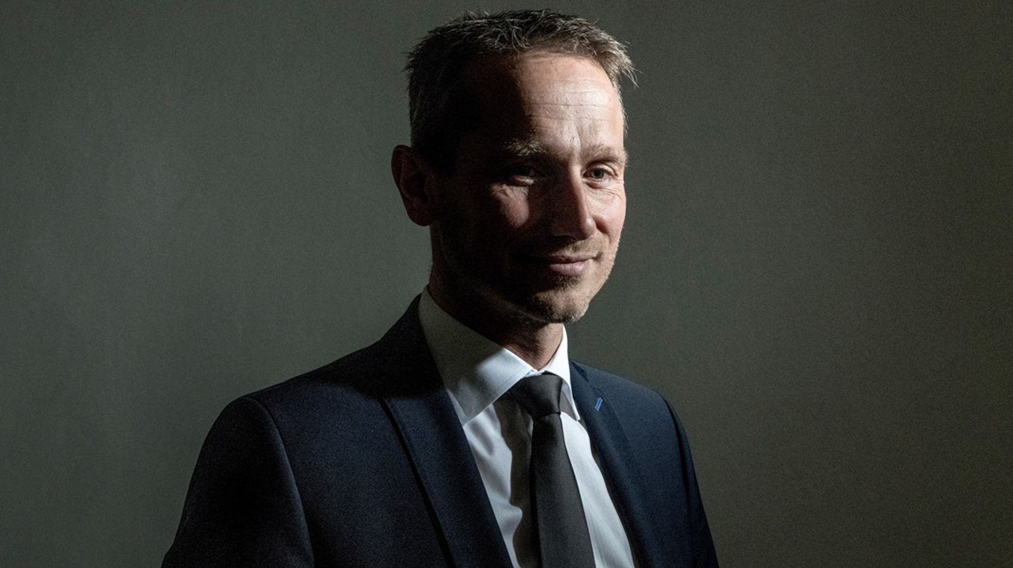 En ambassadør uden erfaring fra diplomatiet vil skulle mandsopdækkes, skriver Erik Boel og Lars Adam Rehof.