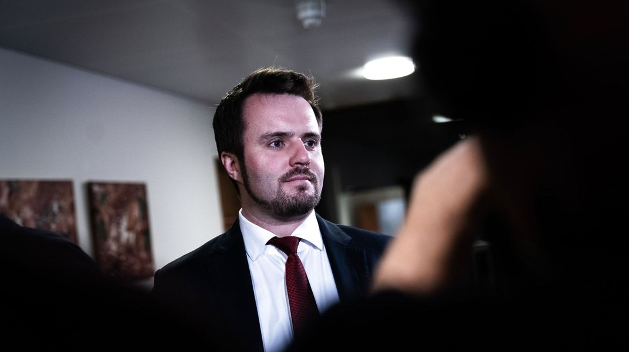 Erhvervsminister Simon Kollerup har med udpegelsen af et vækstteam endnu engang serveret en omgang hovedstads-bashing, skriver Radikale i København.
