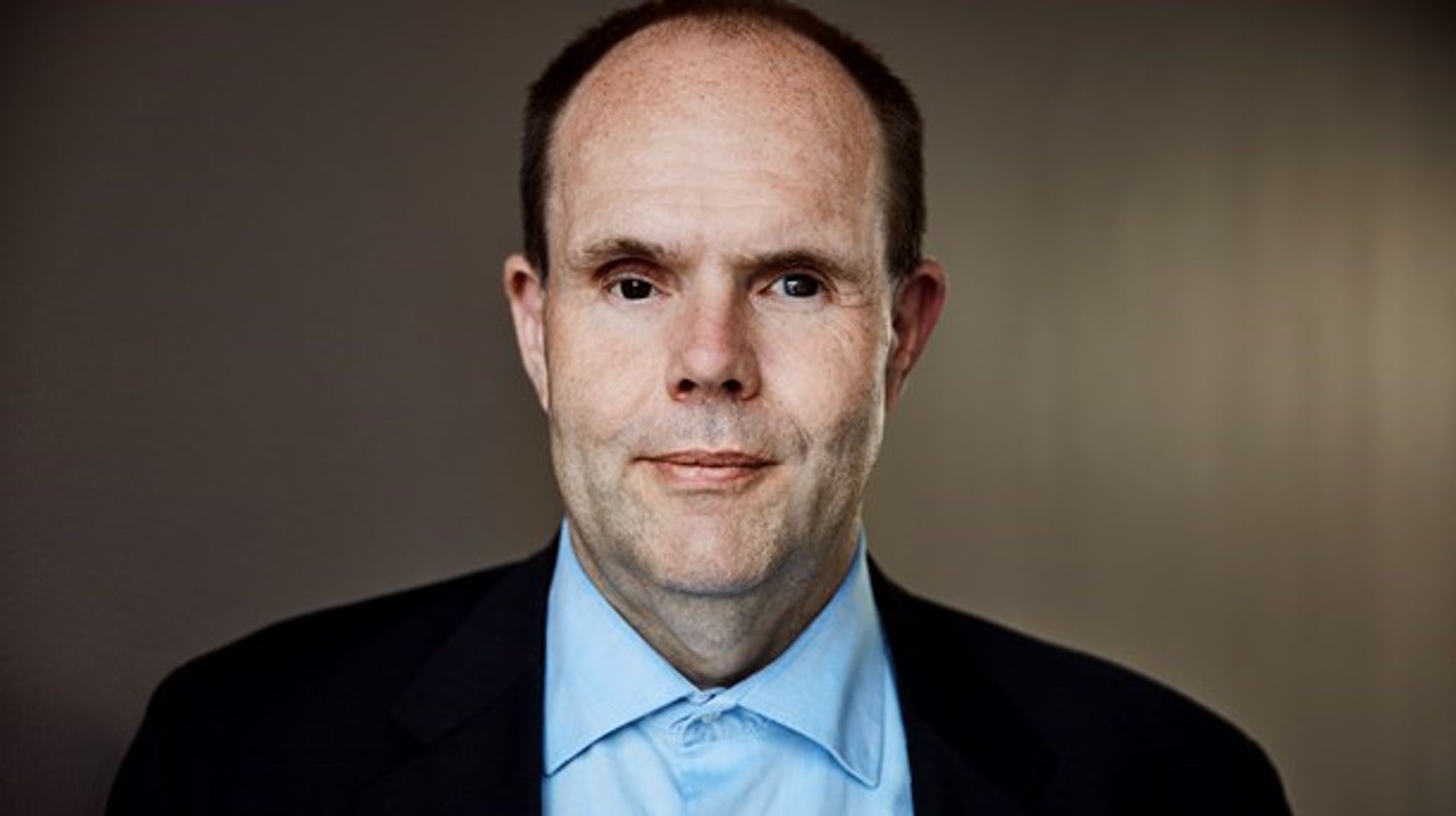 Der er et akut behov for at styrke retssikkerheden og genetablere tilliden mellem kommune og borger, skriver Thorkild Olesen. (Foto: presse)<br>