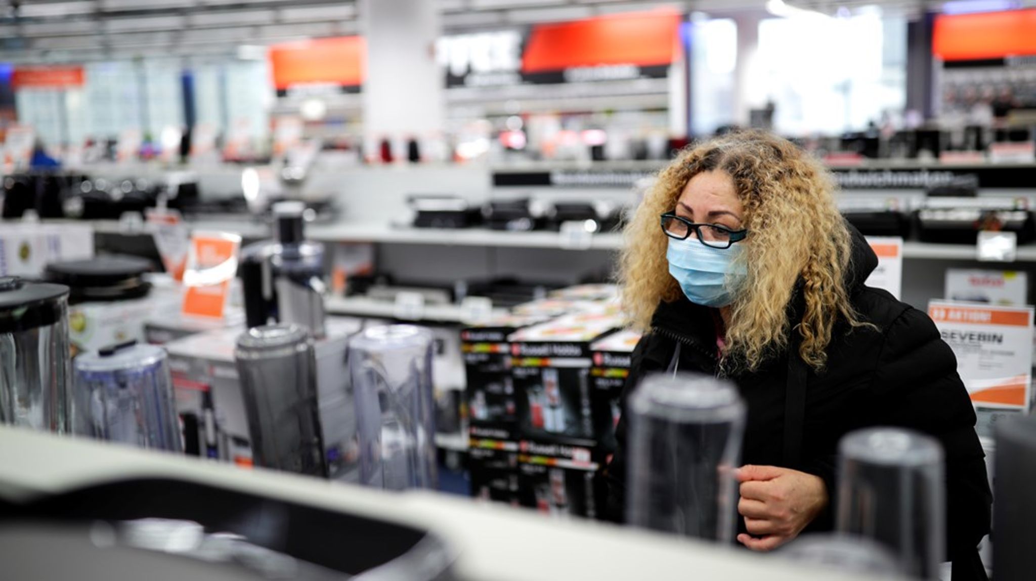 Dansk Erhverv har cirkulær økonomi som topprioritet på blandt andet elektronikområdet, skriver Lisbeth Hagelund Hansen.