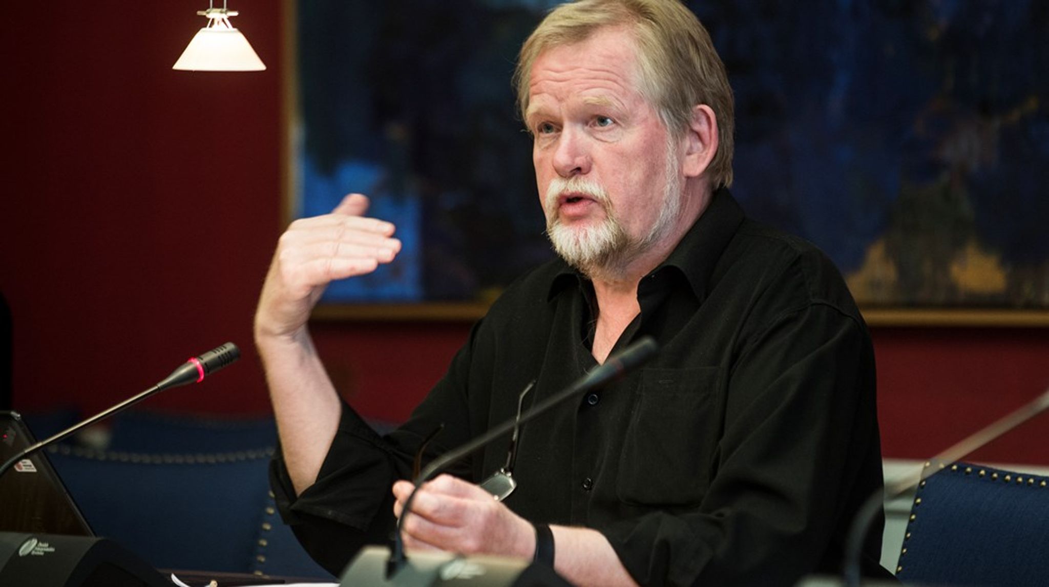 Bekæmpelsen af ulighed er nøglen, der kan åbne op for en mere retfærdig fremtid med bedre muligheder for alle. Derfor må det stå centralt i den nye udviklingspolitiske strategi, skriver Christian Juhl.