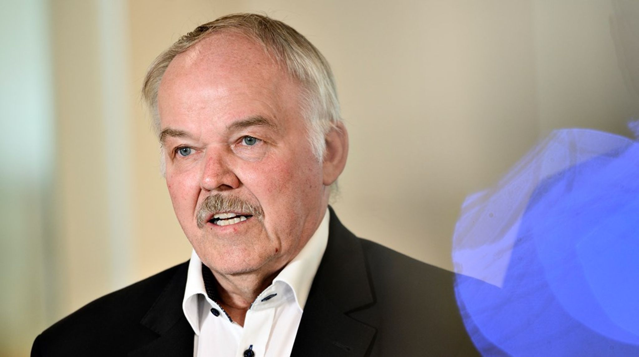 Når EU blander sig i løn- og ansættelsesvilkår, så risikerer vi at få et arbejdsmarked, der bliver lige så stift og ufleksibelt, som man har i mange andre EU-lande, skriver Bent Bøgsted (DF).