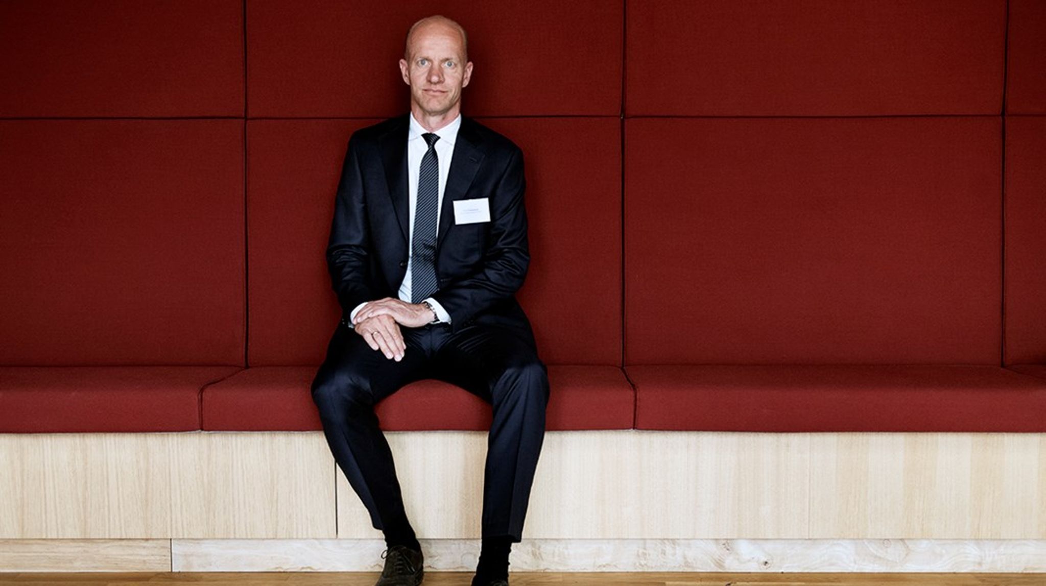 Poul Taankvist har som direktør for Økonomistyrelsen fået ansvar for at oprette en ny analyseenhed.