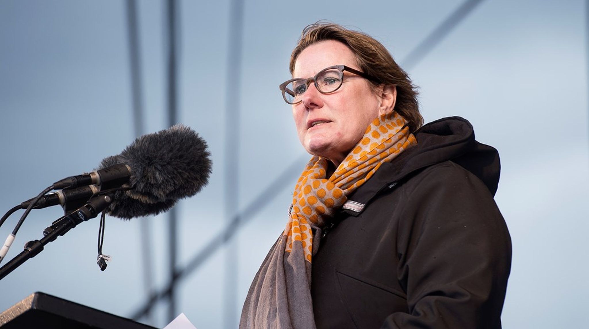 Europa har brug for den social søjle til at skabe mere social retfærdighed, skriver Bente Sorgenfrey.
