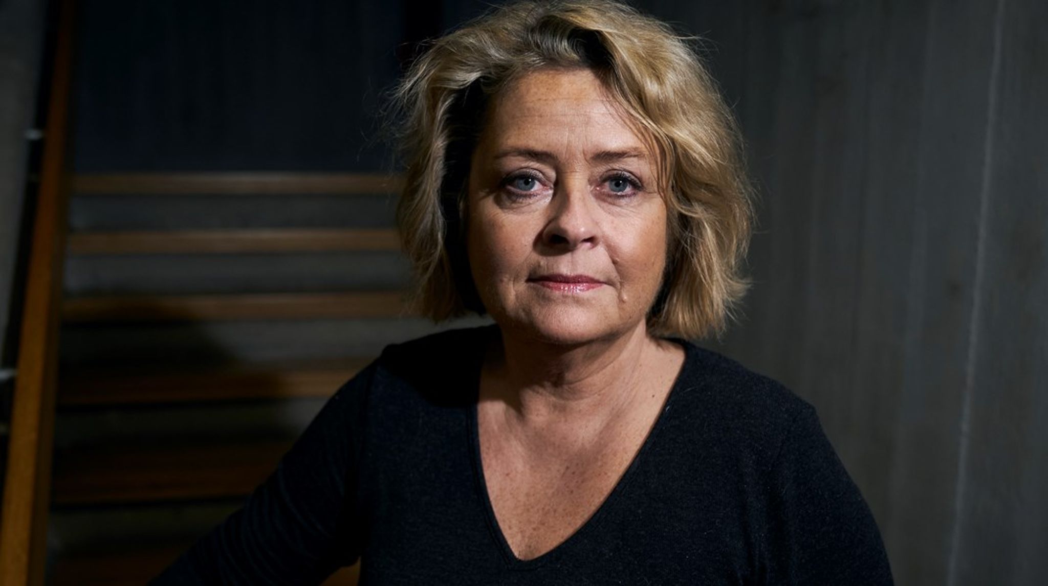 Ligestillingsdebatten omkring ledelse i erhvervslivet er gået i stå, men der er håb, hvis man skeler til udviklingen i civilsamfundet og forståelsen af feminine og maskuline værdier i ledelse, mener Stine Bosse.