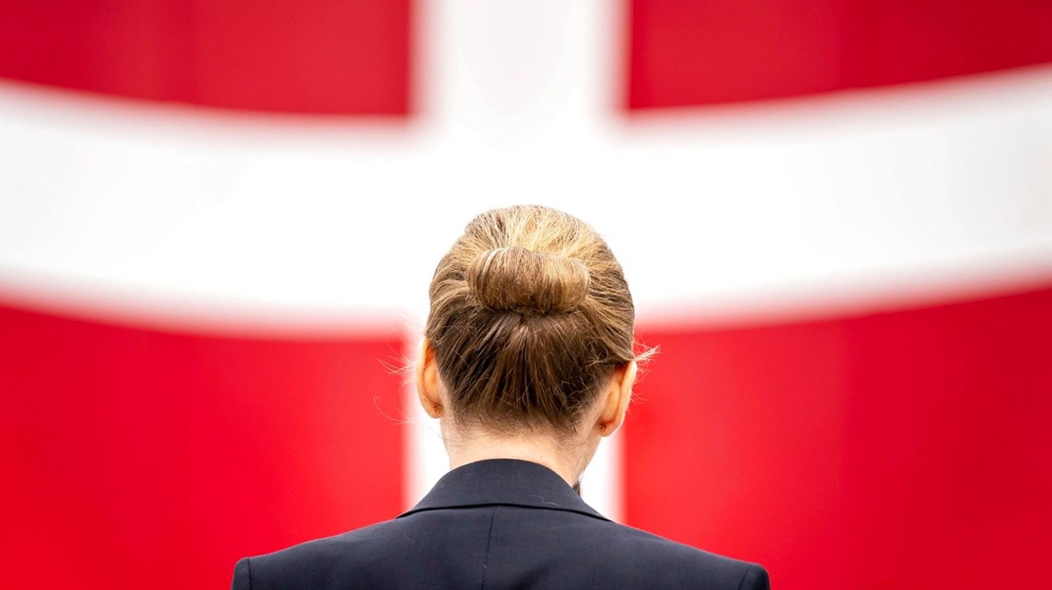 Socialdemokraterne bliver beskyldt for at være nationalkonservative. Men er det rigtigt? Historiker Christian Egander Skov analyserer.&nbsp;