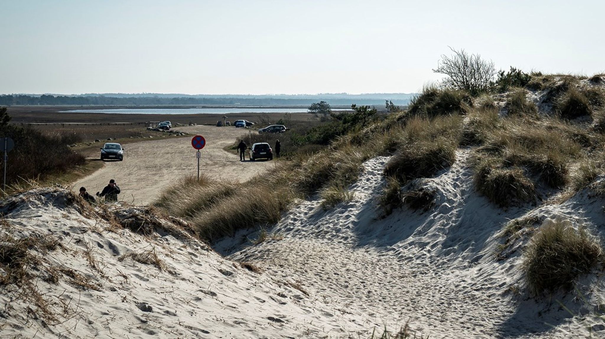 Folketinget gav i 2014 tilladelser til en række projekter, der måtte fravige kravene til naturbeskyttelse for at fremme væksten i kyst- og naturturismen.